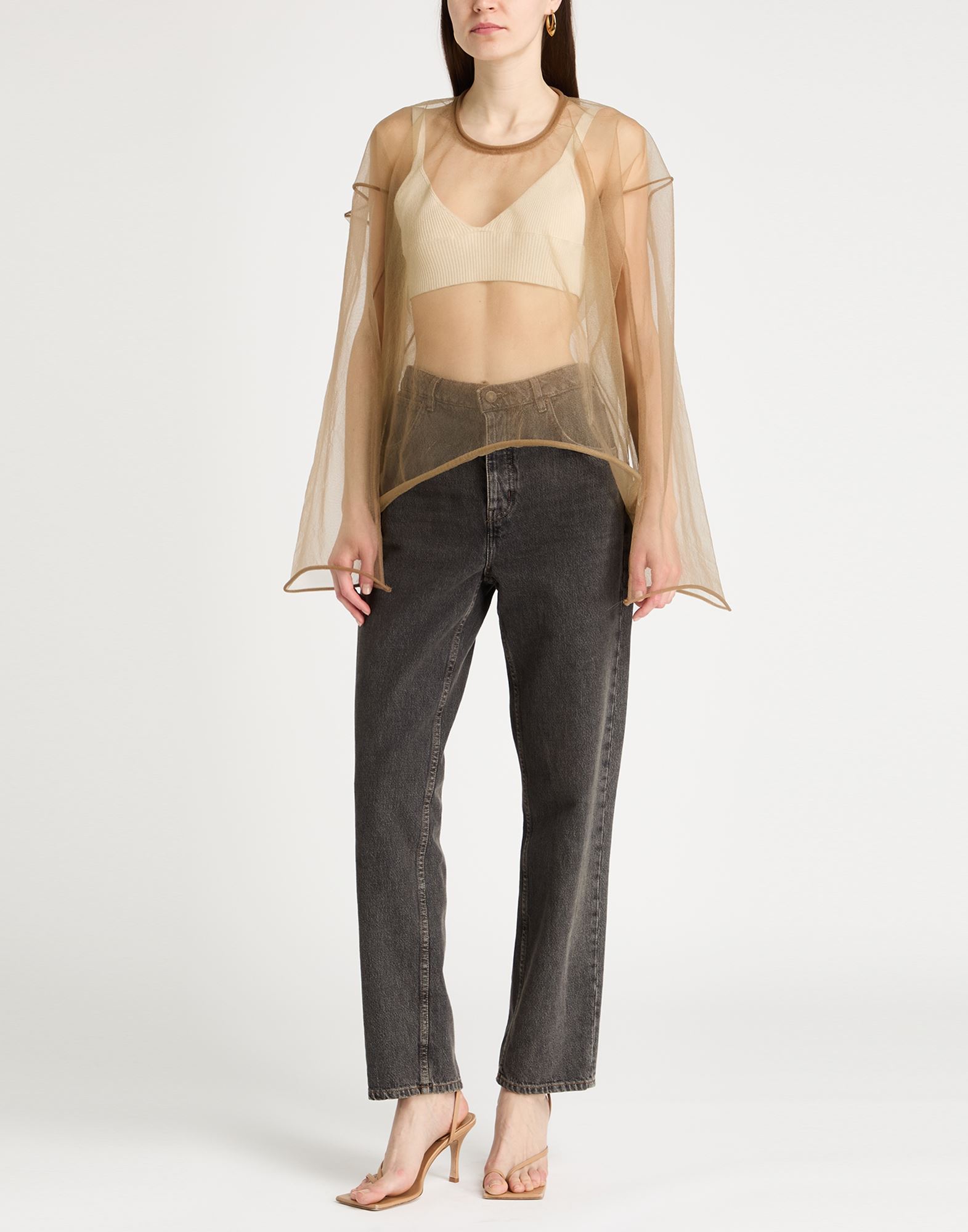  Uma Wang - Tops - Tops - On Yoox.com 