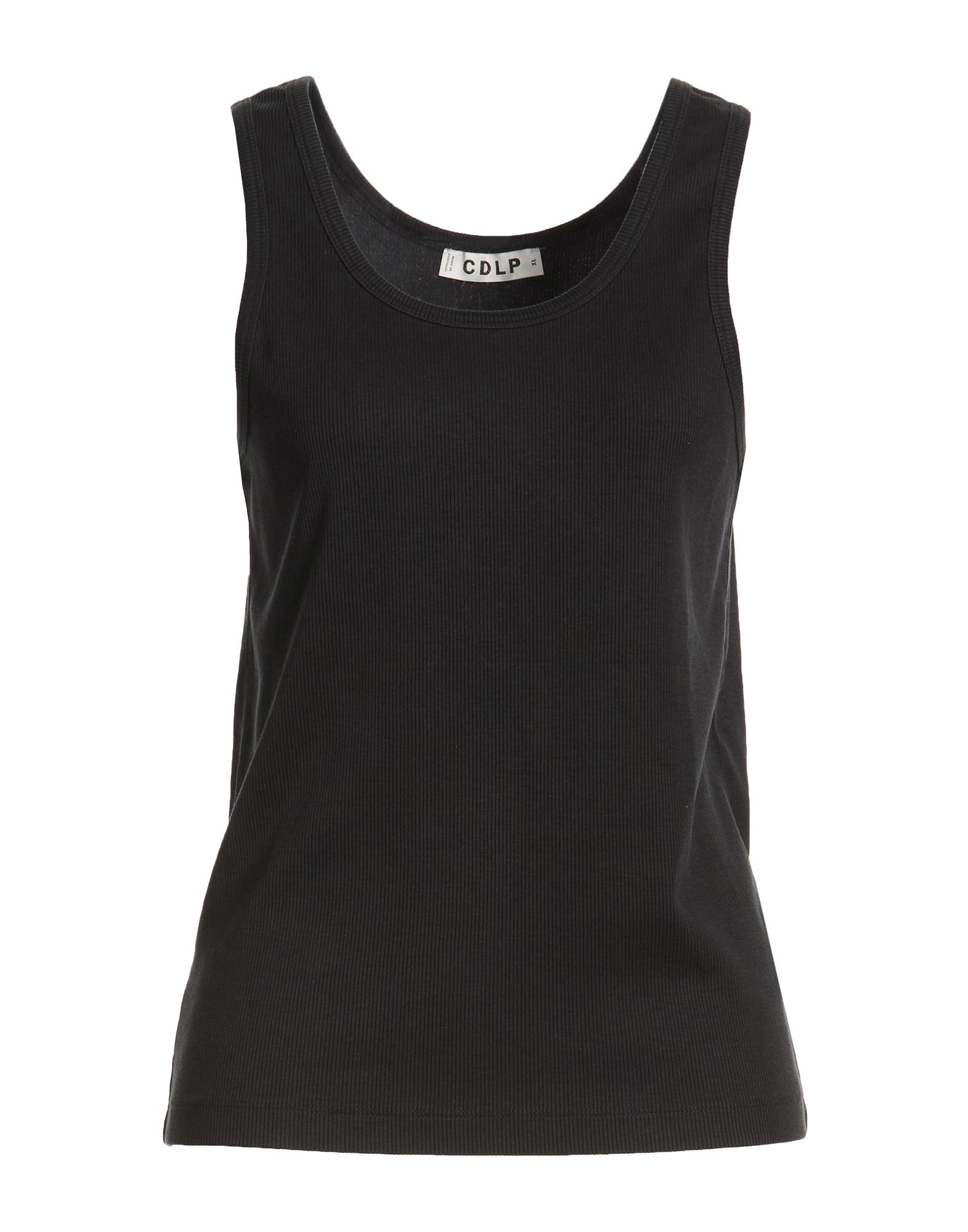 Cdlp - Tops - Tank Tops - On Yoox.com 