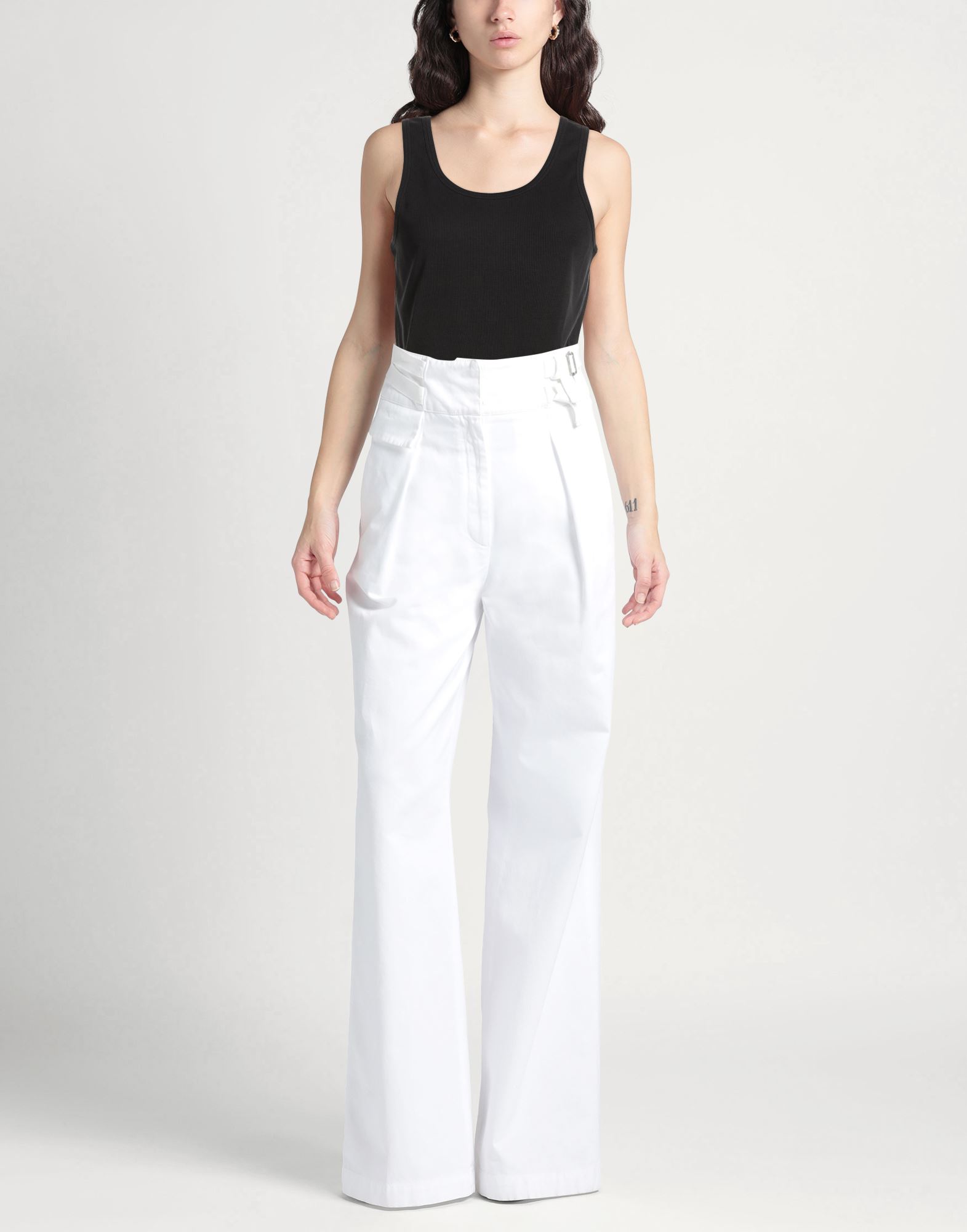  Cdlp - Tops - Tank Tops - On Yoox.com 