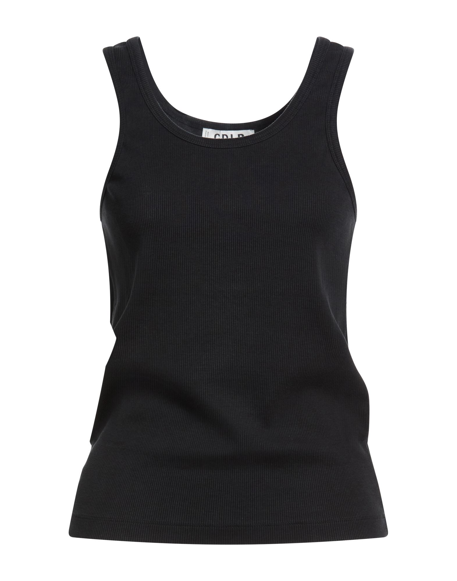  Cdlp - Tops - Tank Tops - On Yoox.com 