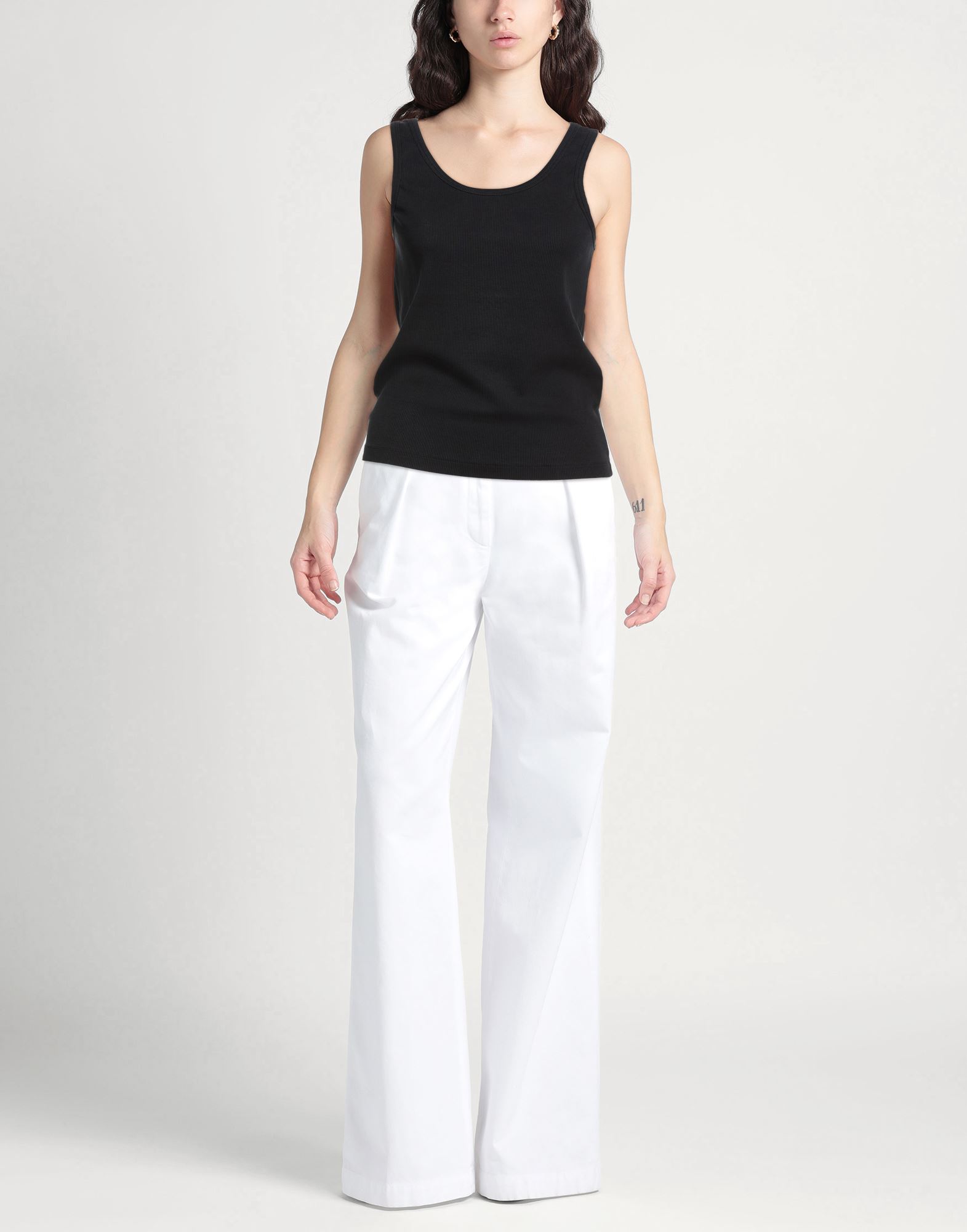  Cdlp - Tops - Tank Tops - On Yoox.com 