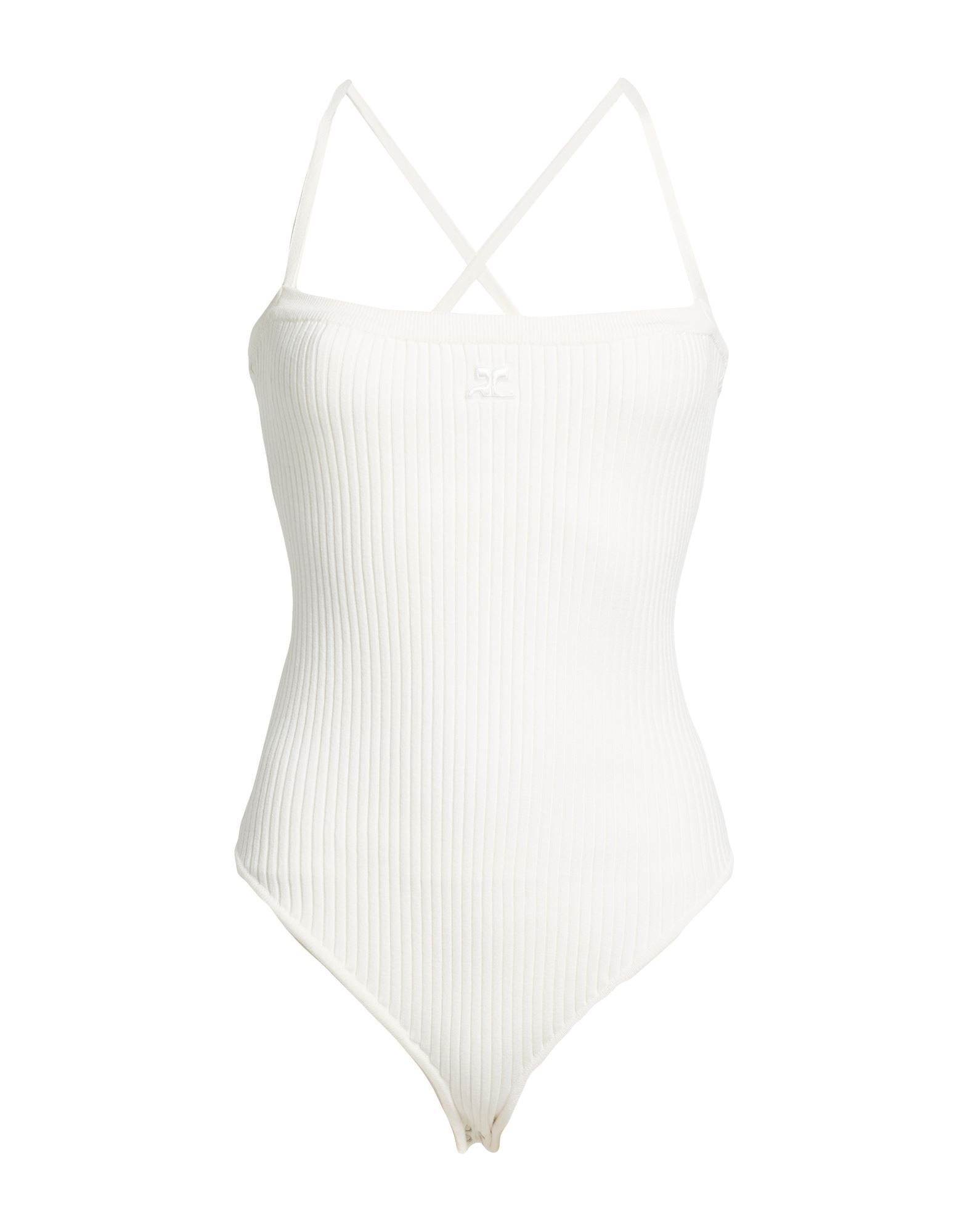 COURRÈGES COURRÈGES ΜΠΛΟΥΖΑΚΙΑ Κορμάκι
