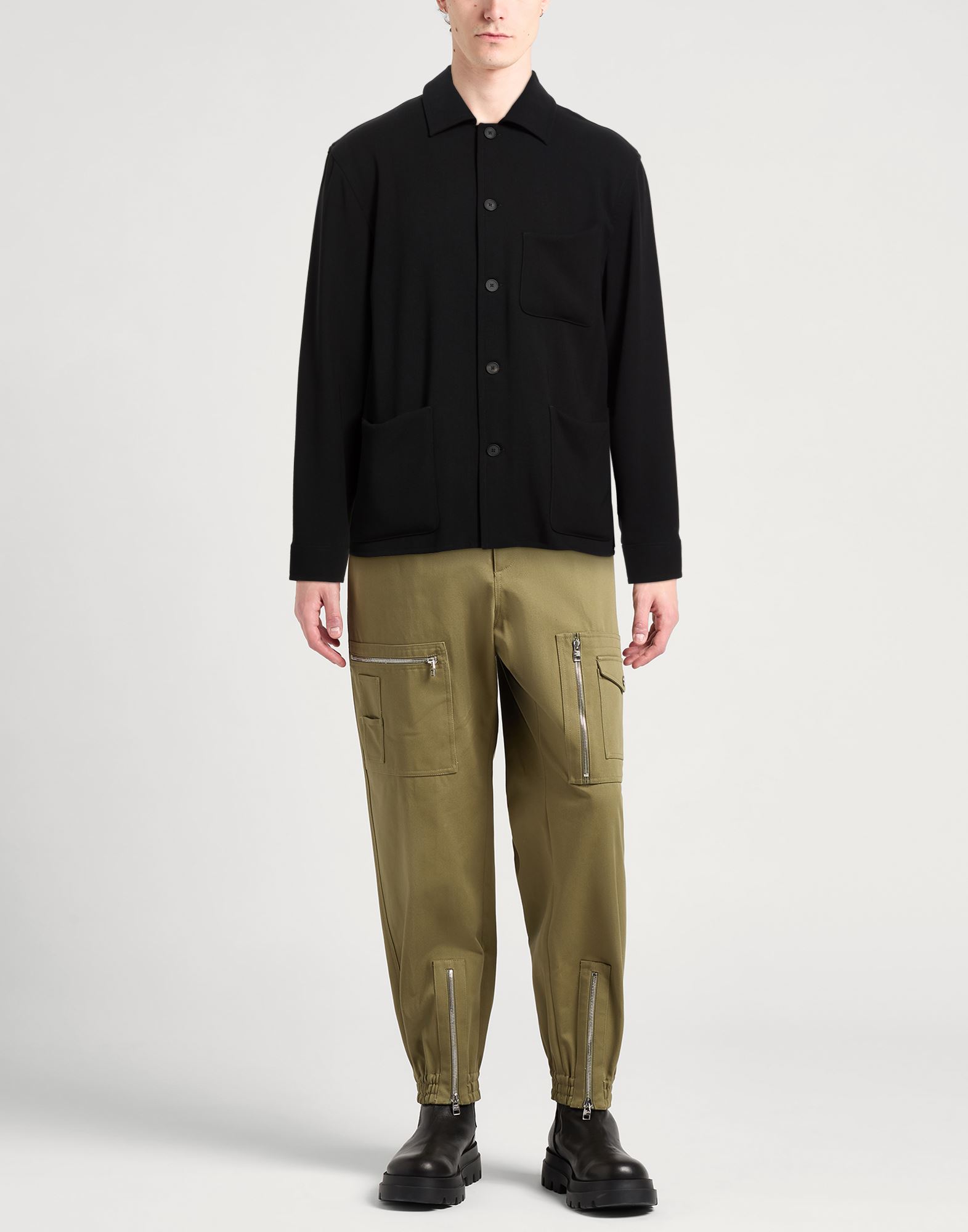  Givenchy - Tops - Hemden - On Yoox.com 