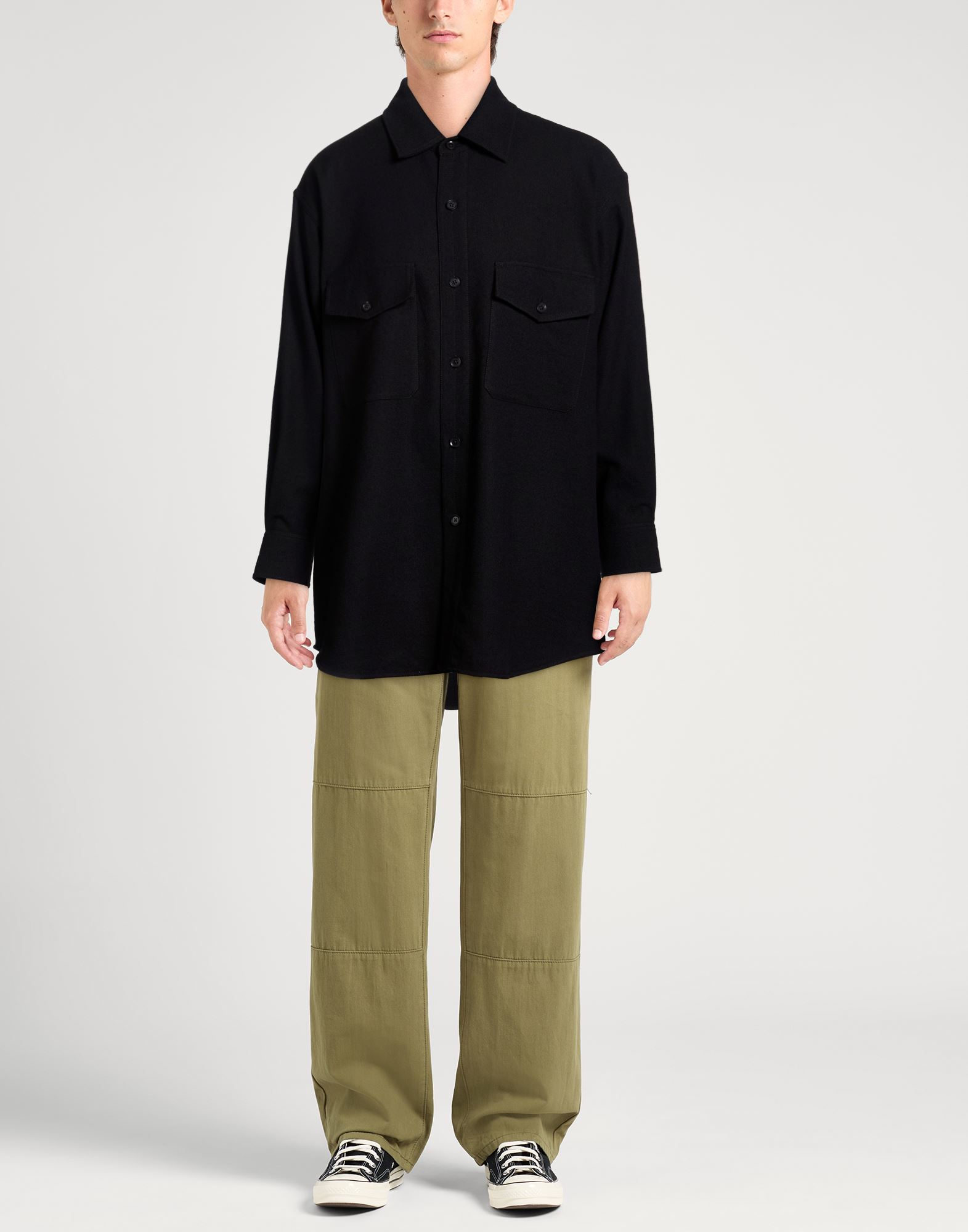  Lemaire - Tops - Hemden - On Yoox.com 