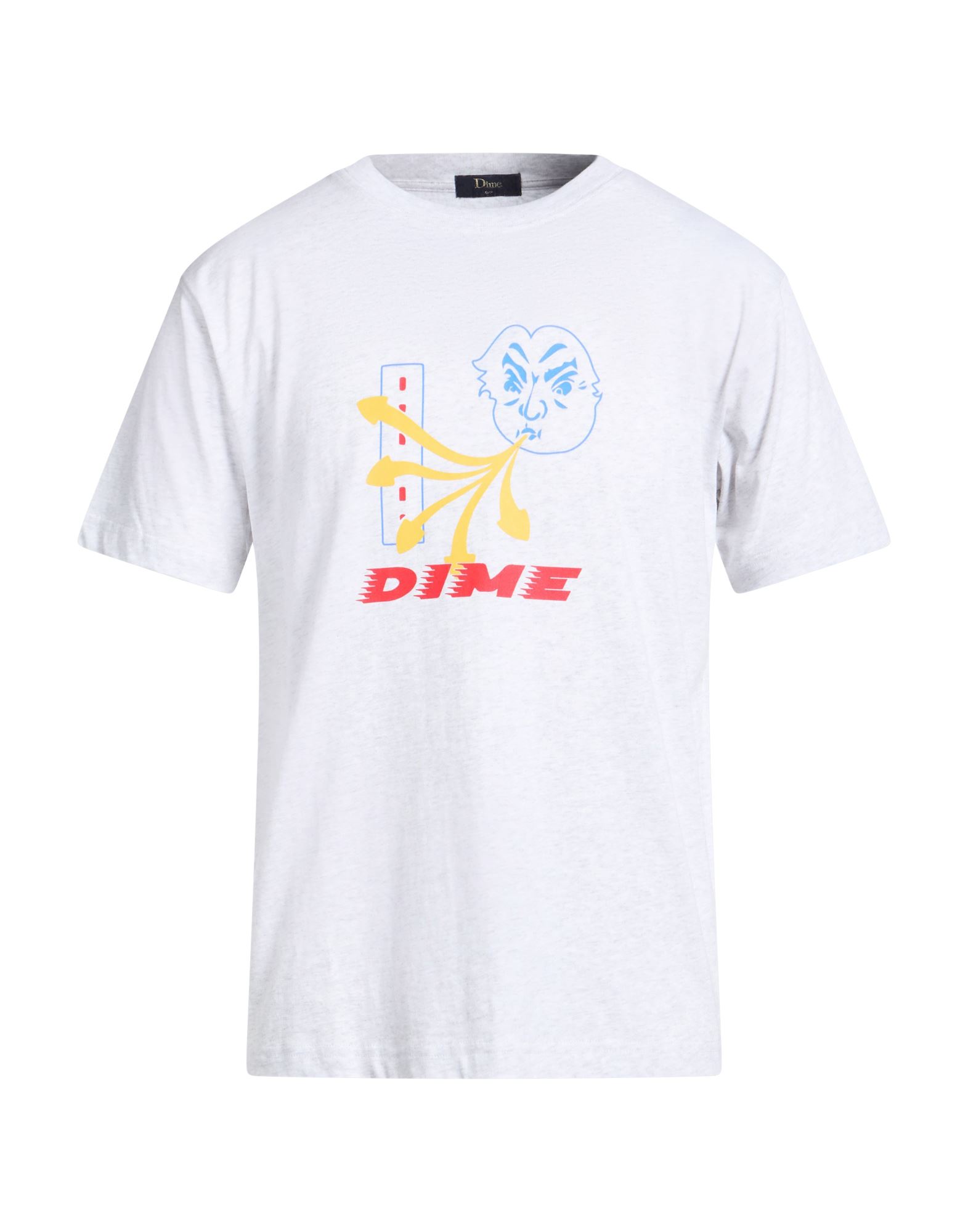  Dime - Tops - T-shirts - On Yoox.com 