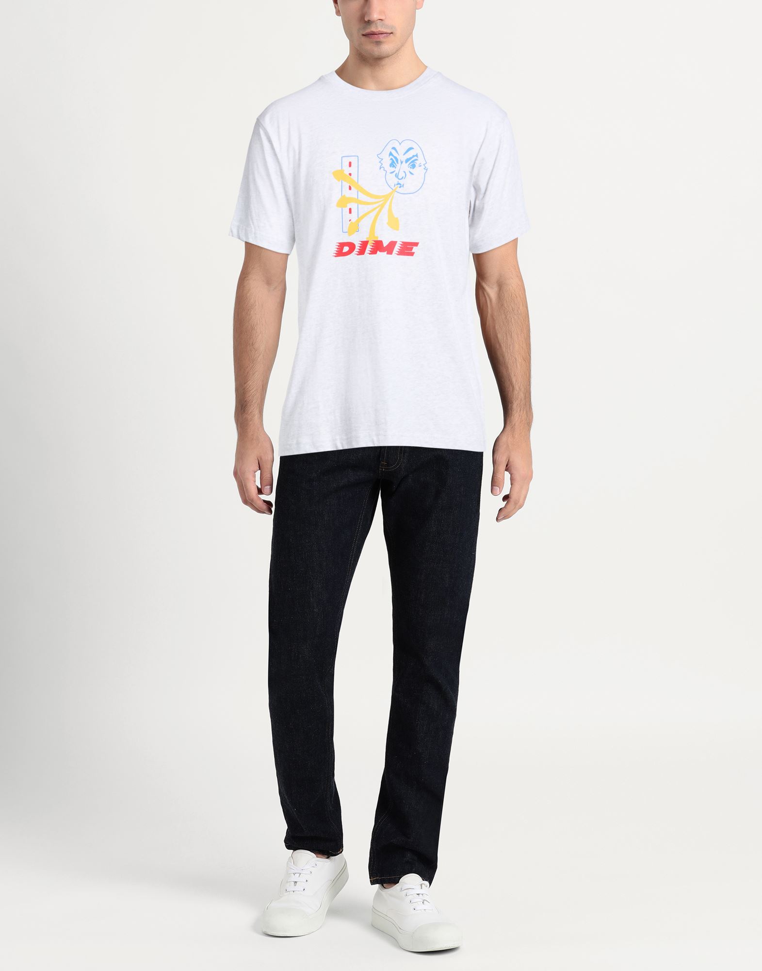  Dime - Tops - T-shirts - On Yoox.com 