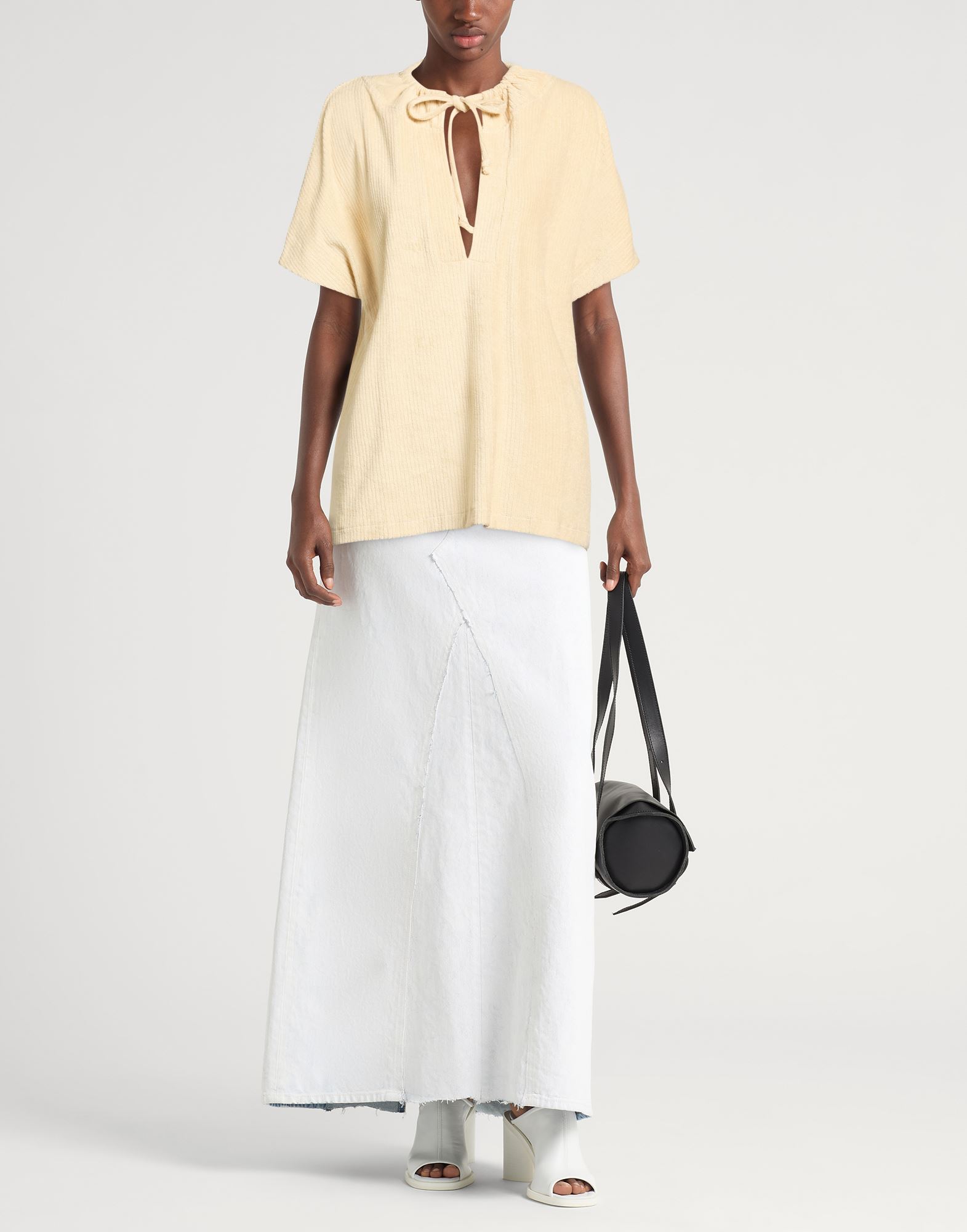  Baserange - Tops - Tops - On Yoox.com 