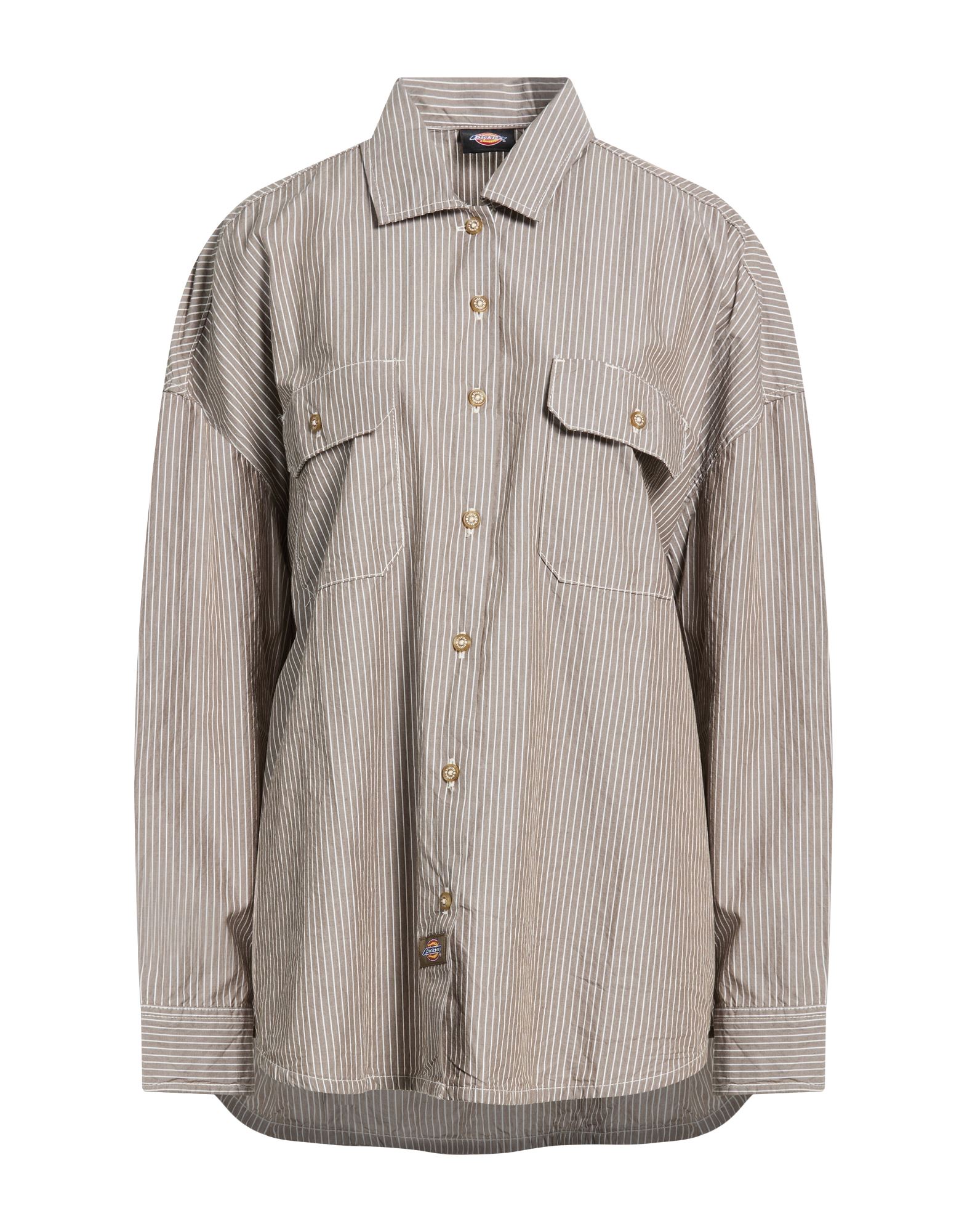  Dickies - Tops - Hemden - On Yoox.com 