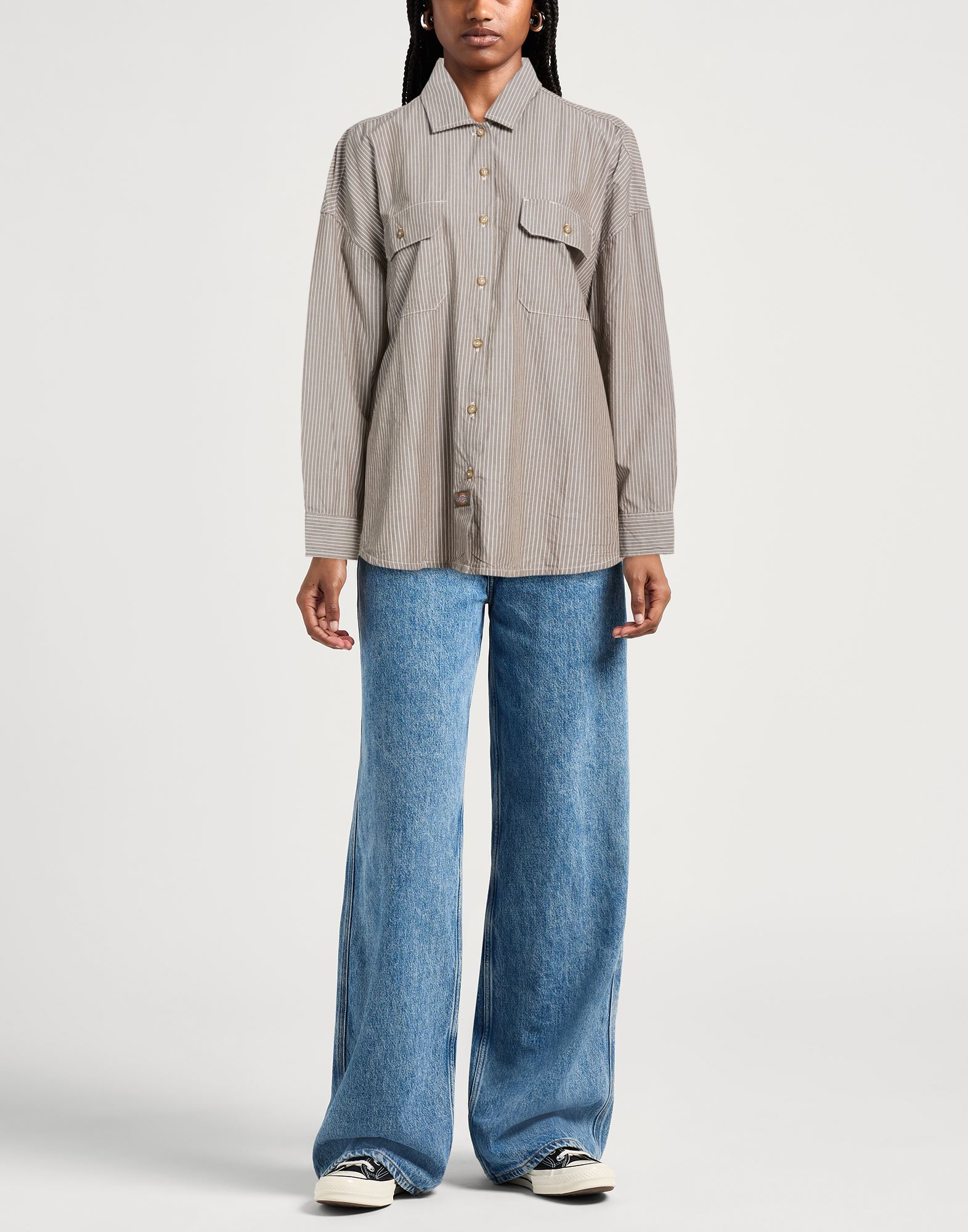  Dickies - Tops - Hemden - On Yoox.com 