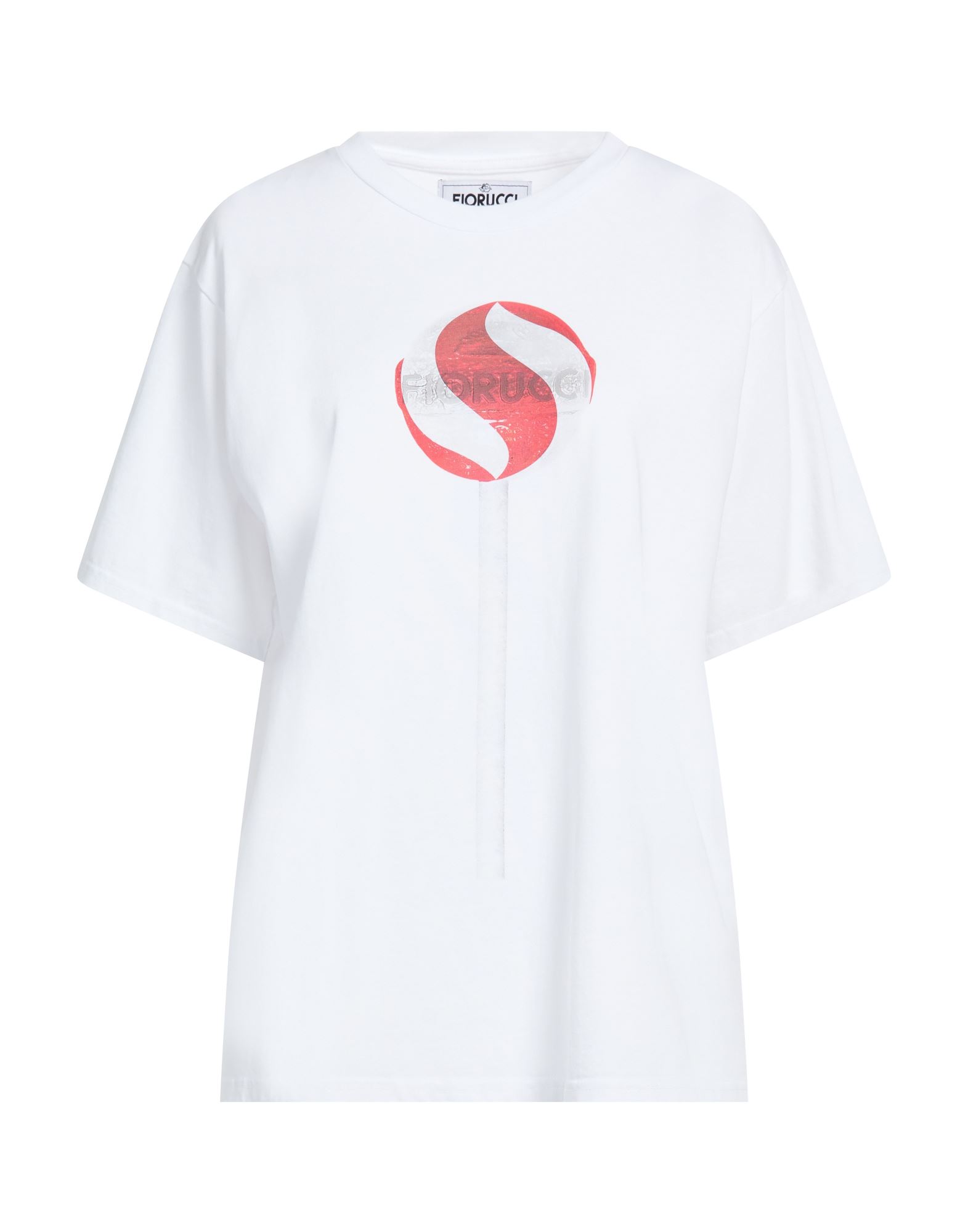 FIORUCCI ΜΠΛΟΥΖΑΚΙΑ T-shirt