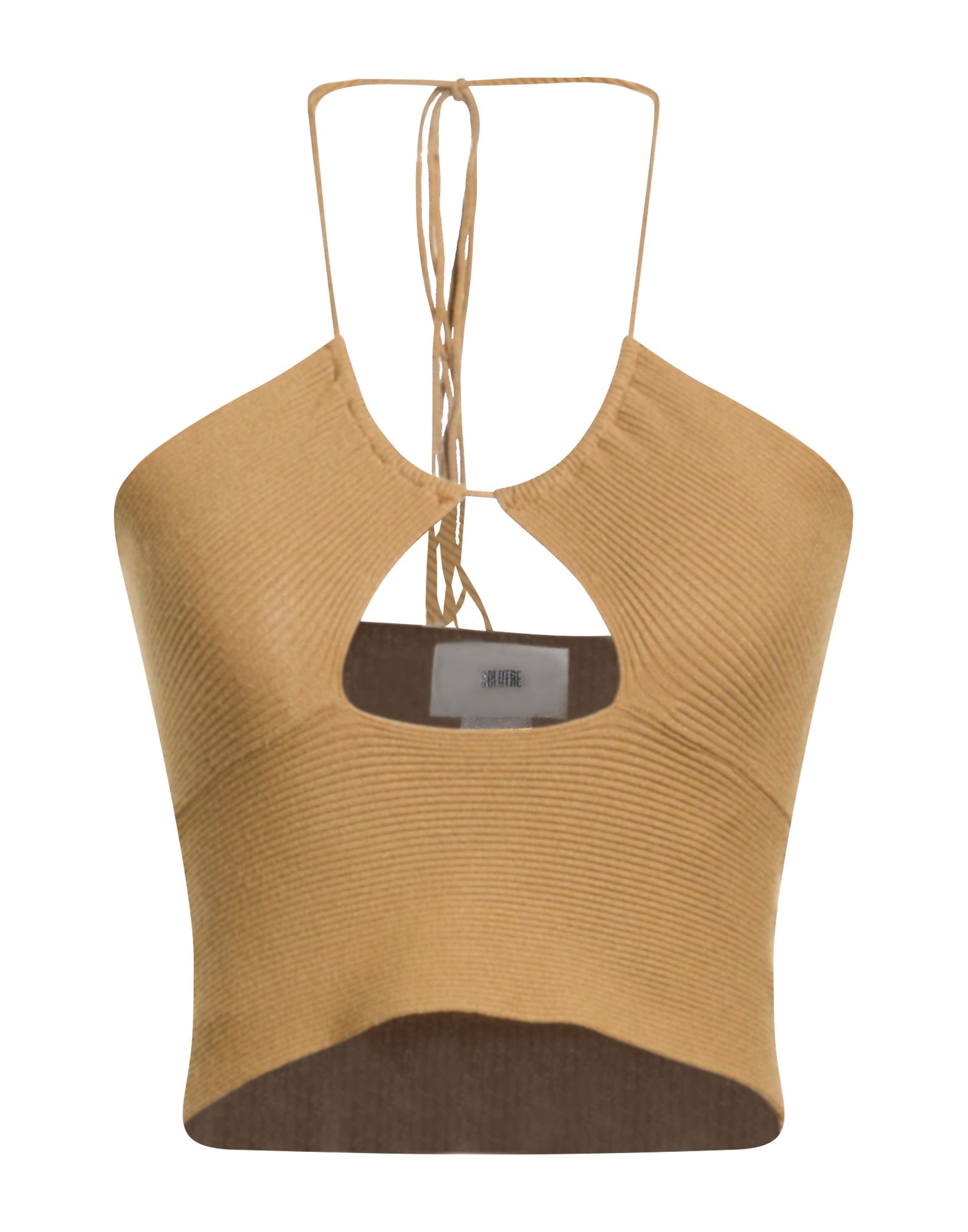  Solotre - Tops - Tops - On Yoox.com 