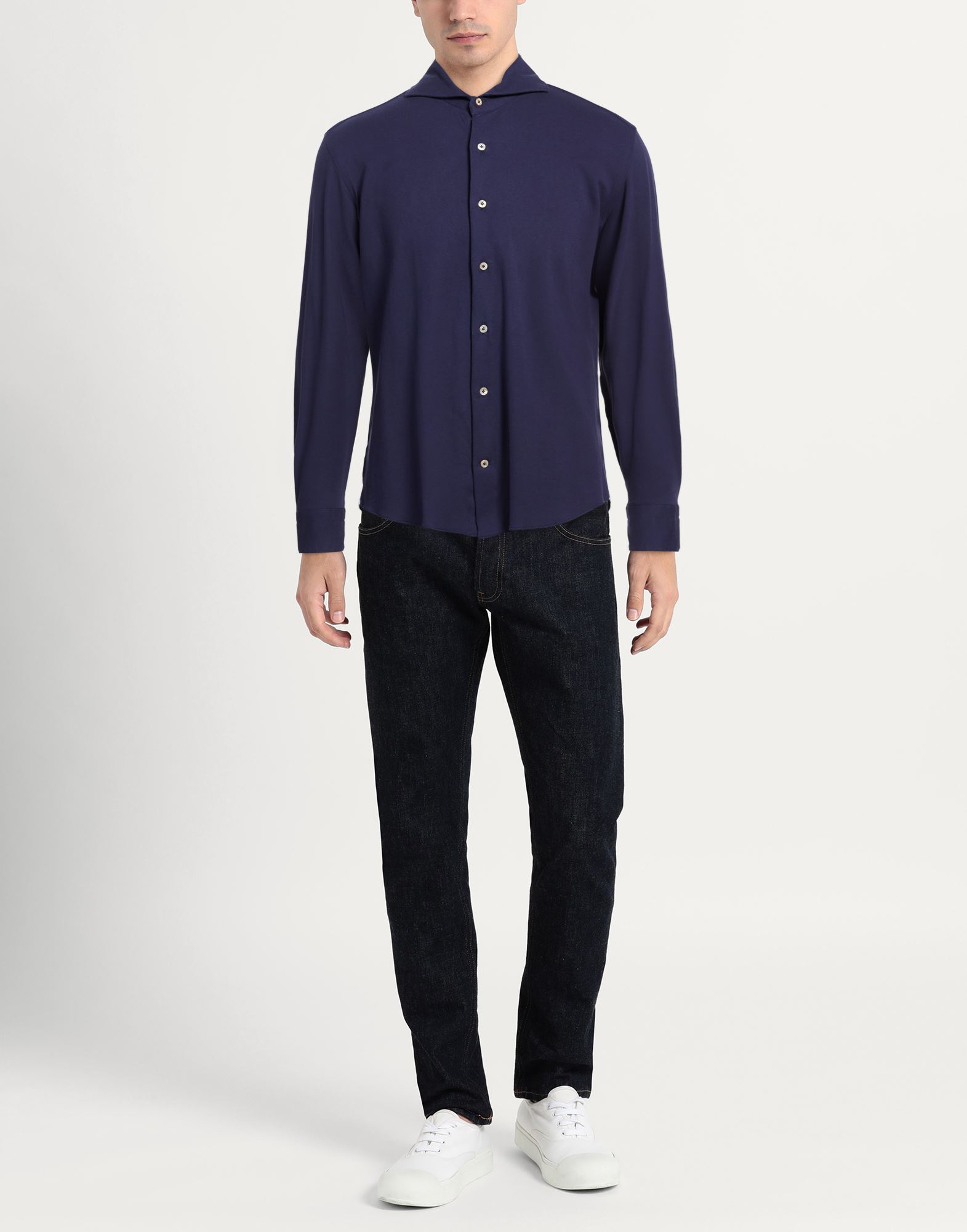  Giannetto Portofino - Tops - Hemden - On Yoox.com 