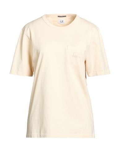 T-shirts Damen Beige XS Damen