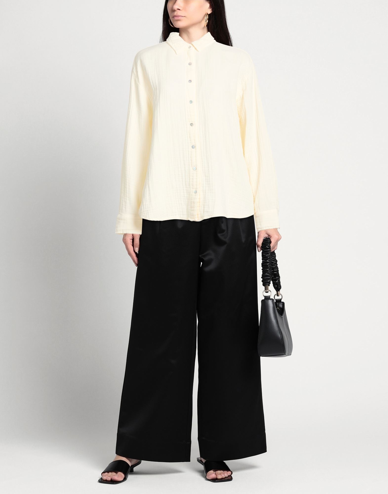  Donni. - Camisetas Y Tops - Camisas - On Yoox.com 