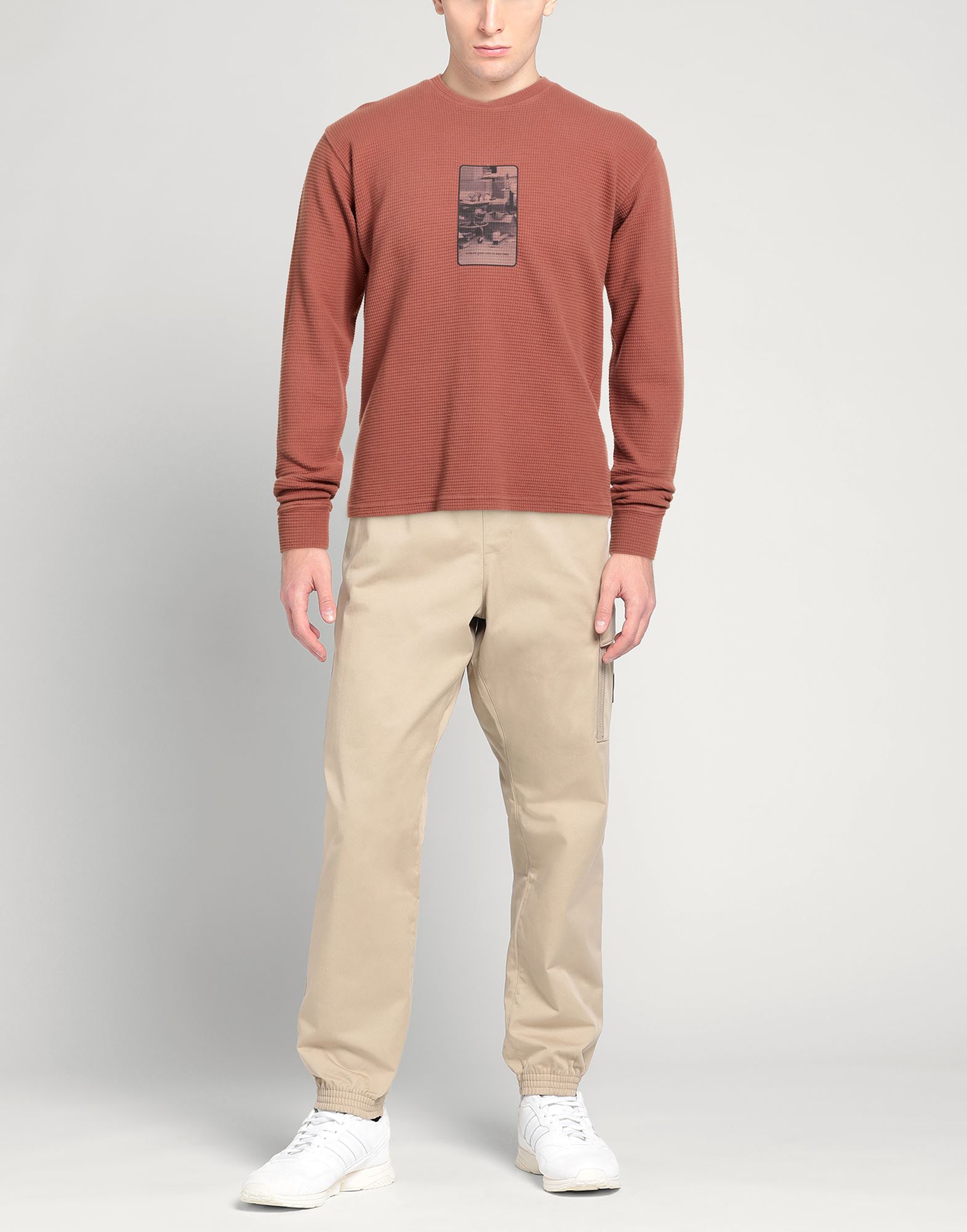 Gr10k - Camisetas Y Tops - Sudaderas - On Yoox.com 