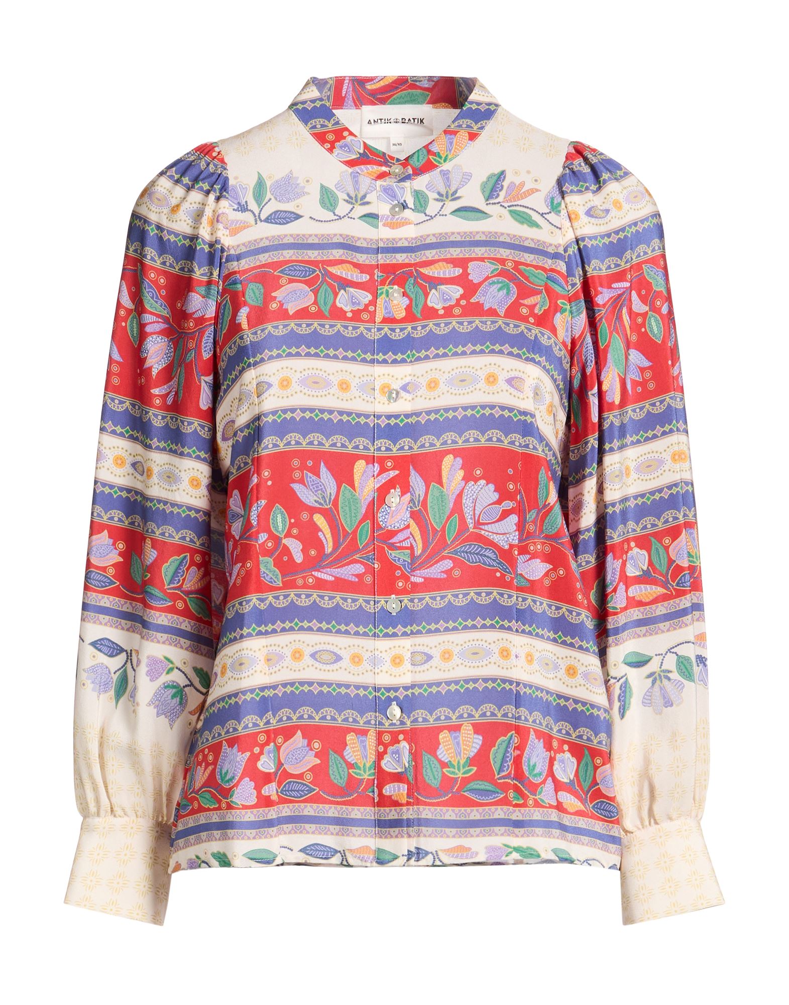  ANTIK BATIK ΜΠΛΟΥΖΑΚΙΑ Πουκάμισο
