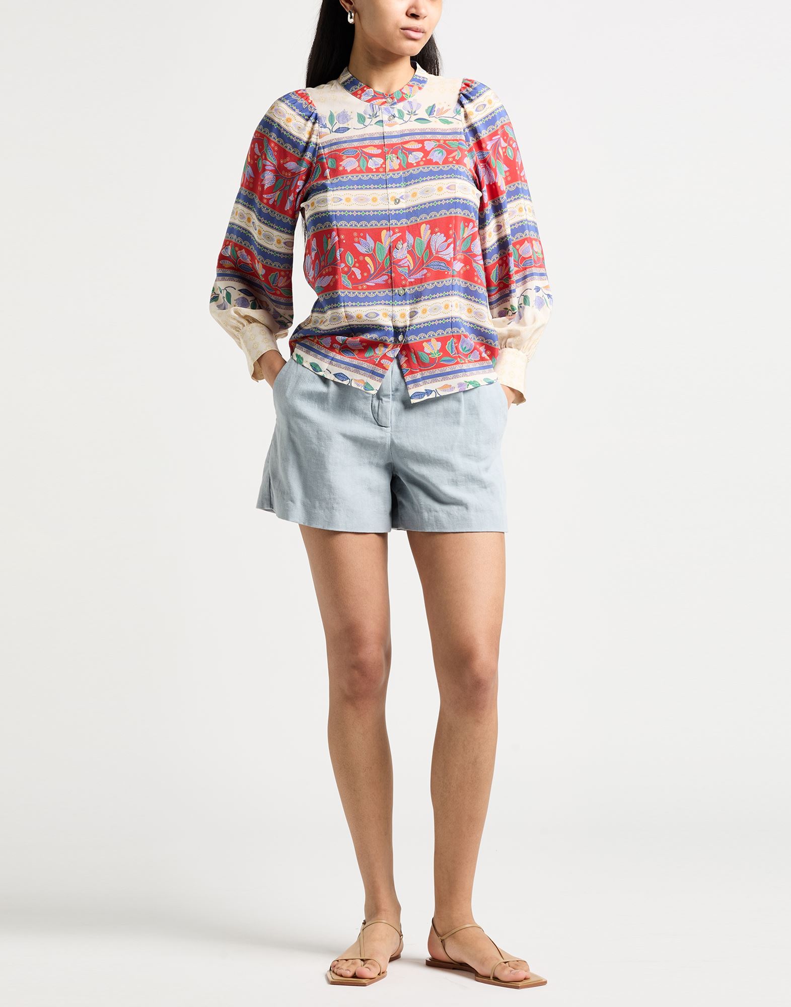  Antik Batik - Tops - Hemden - On Yoox.com 