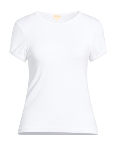 Camiseta Mujer Blanco L,M,XL Mujer