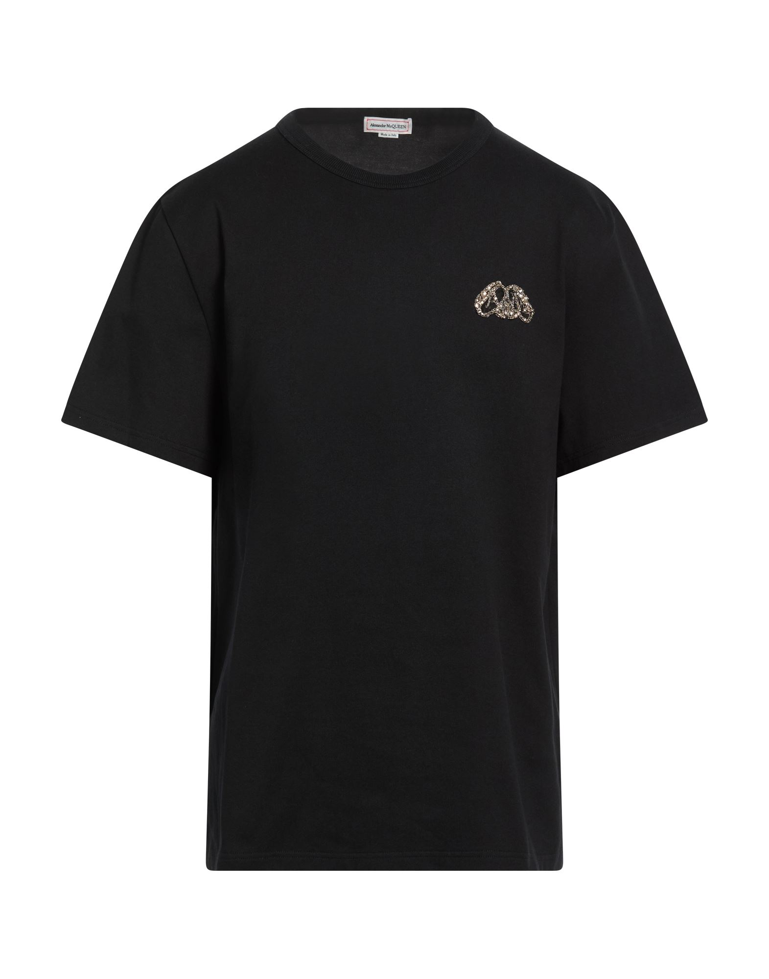  Mcq Alexander Mcqueen - Tops - T-shirts - On Yoox.com 