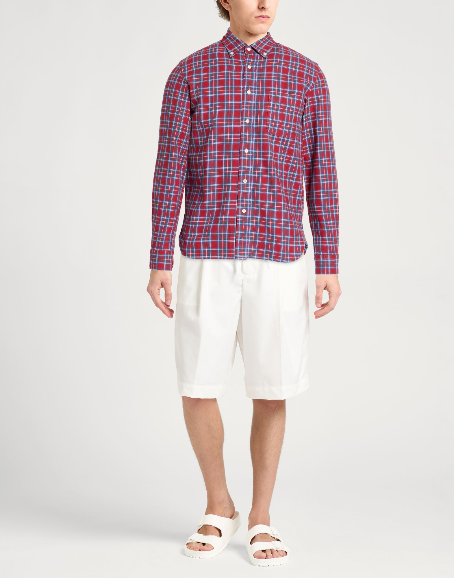  Beams - Topwear - Camicie - On Yoox.com 
