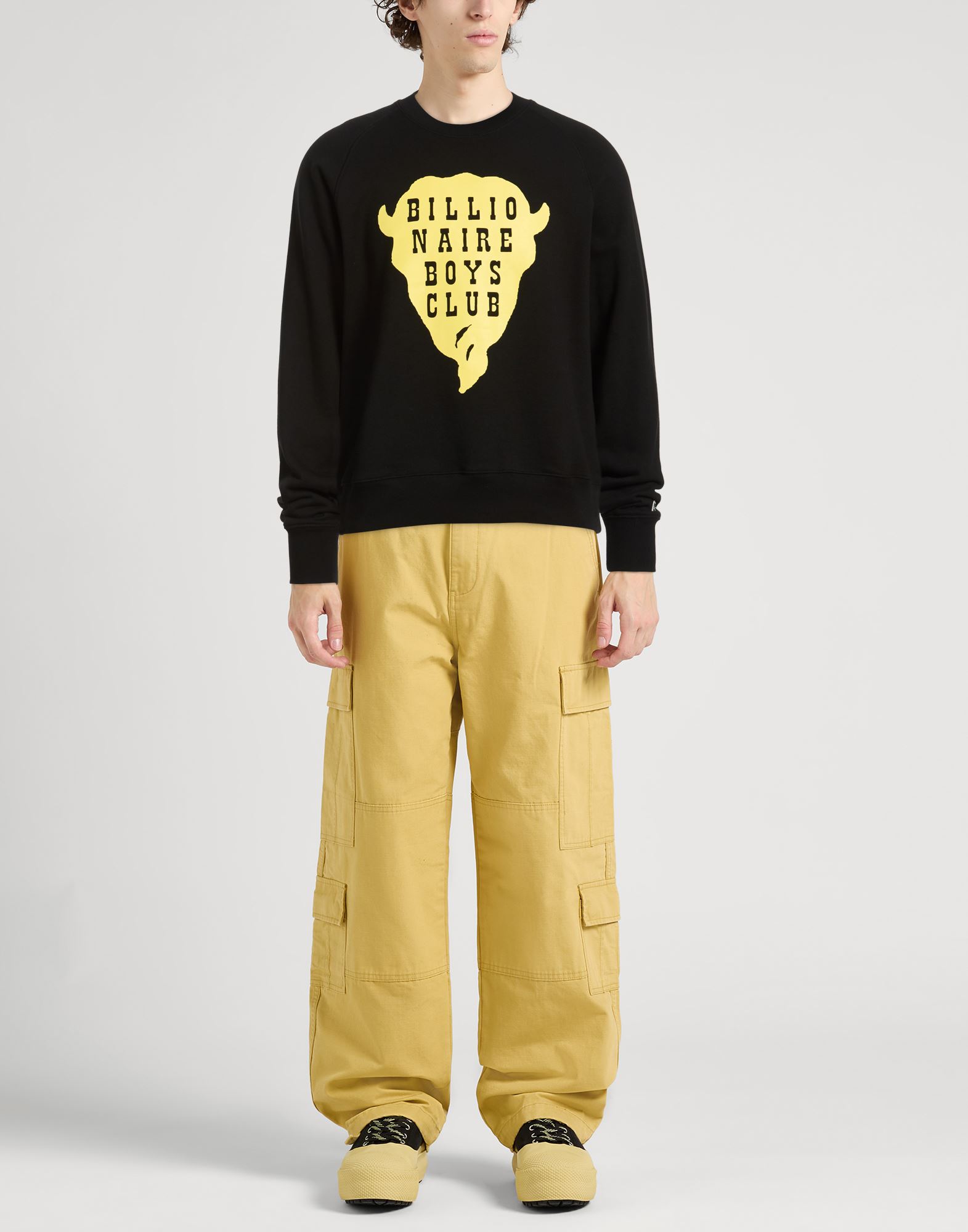  Billionaire Boys Club - Tops - Sweatshirts - On Yoox.com 