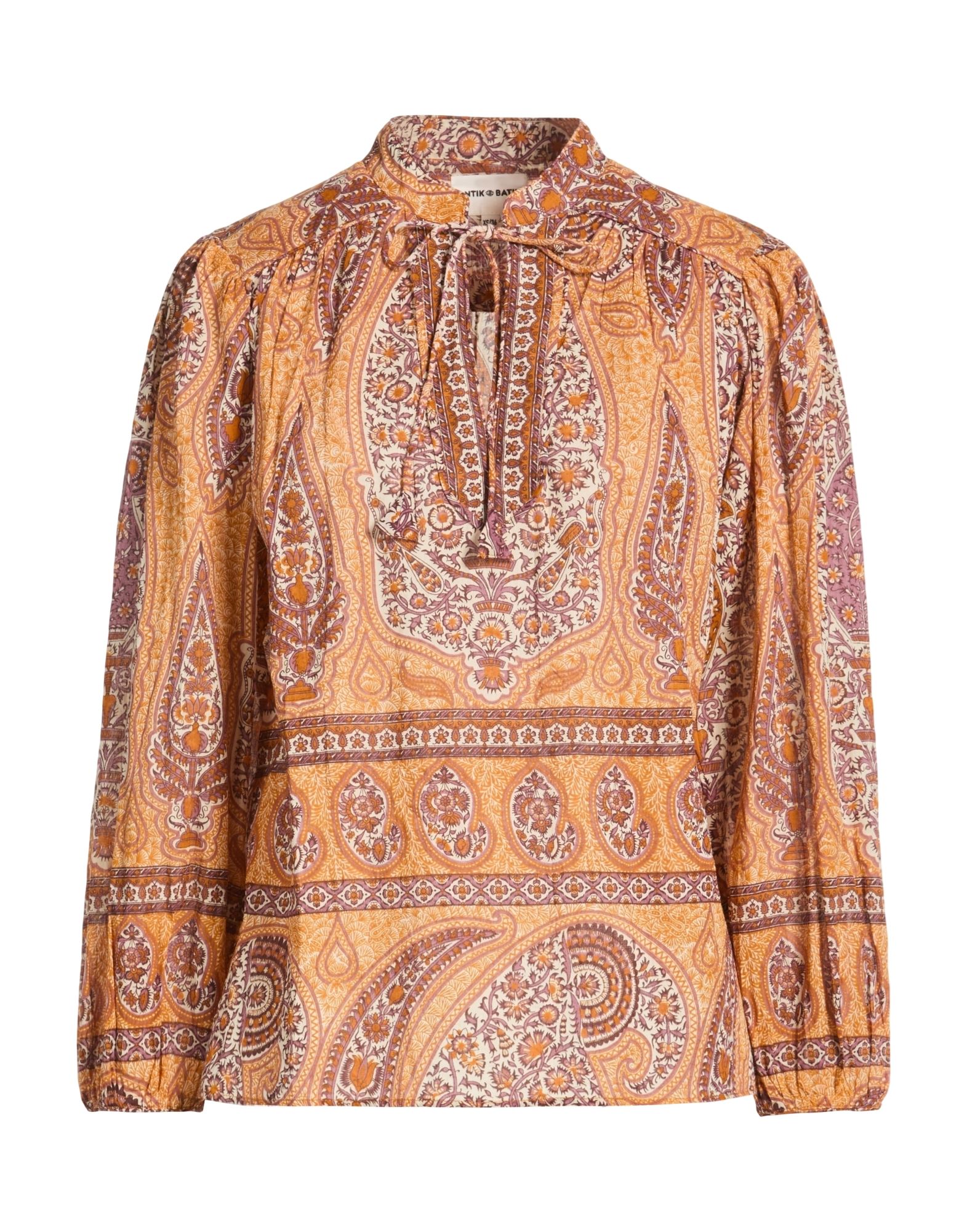  Antik Batik - Camisetas Y Tops - Tops - On Yoox.com 