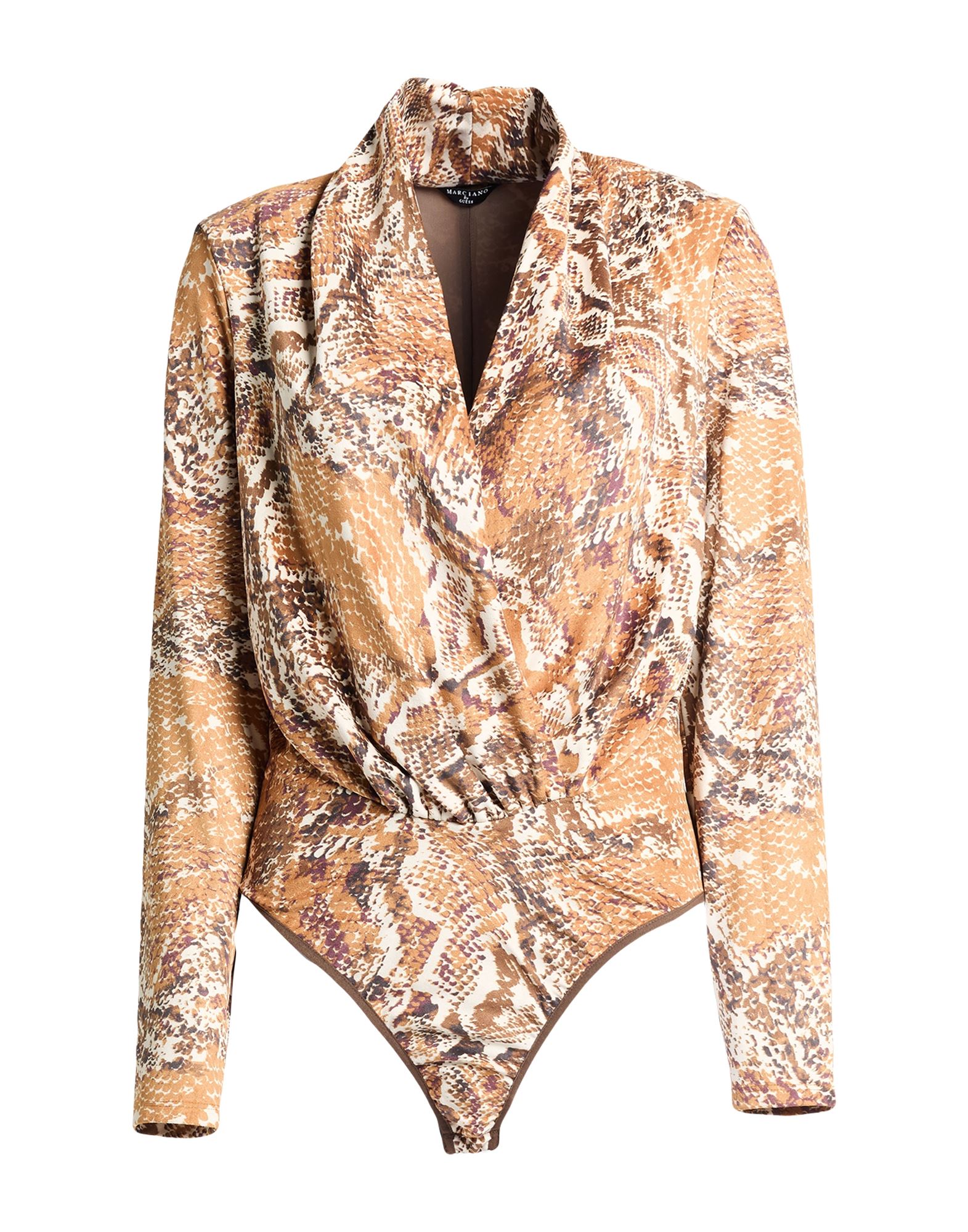 MARCIANO by GUESS ΜΠΛΟΥΖΑΚΙΑ Κορμάκι