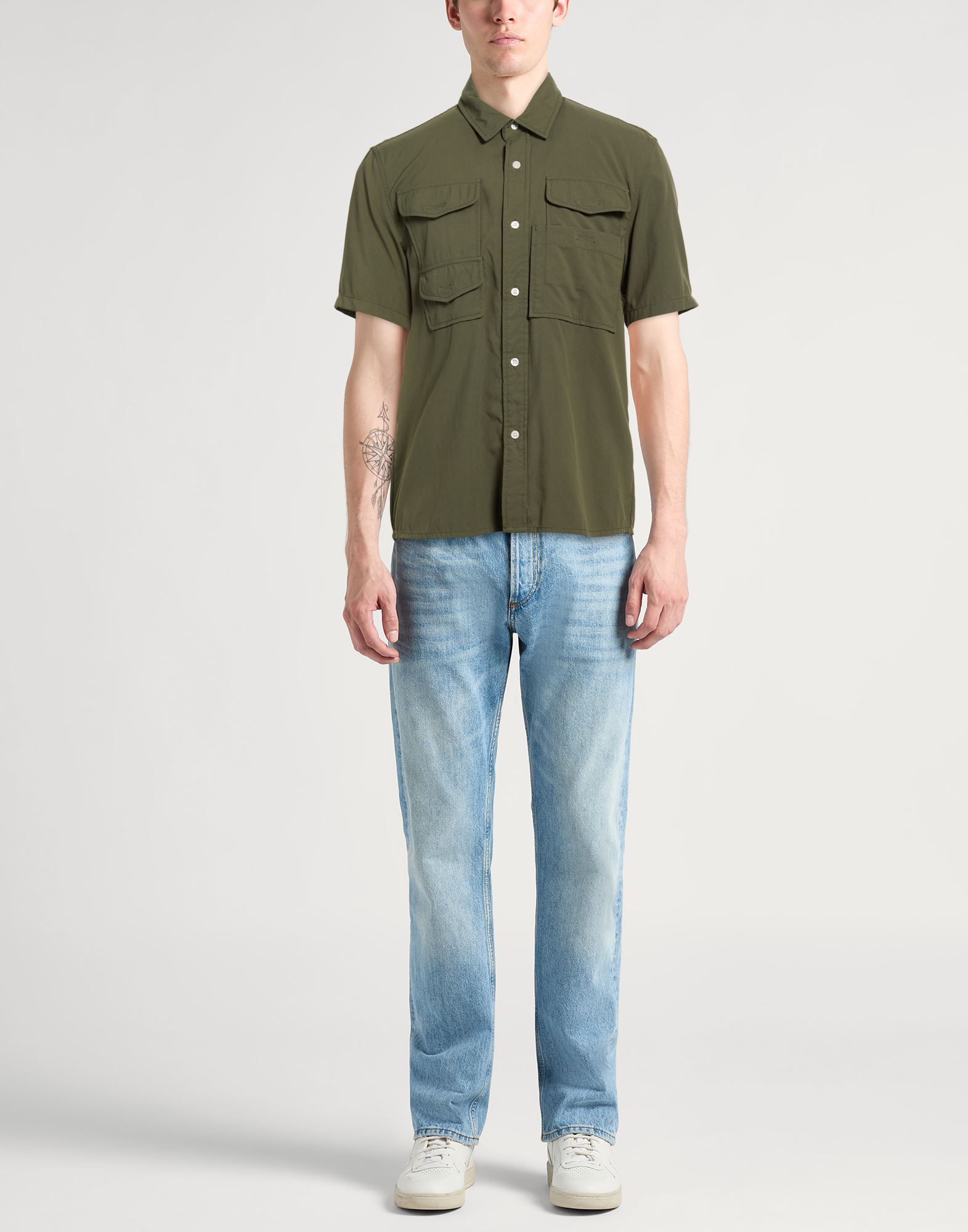  Barbour - Tops - Hemden - On Yoox.com 
