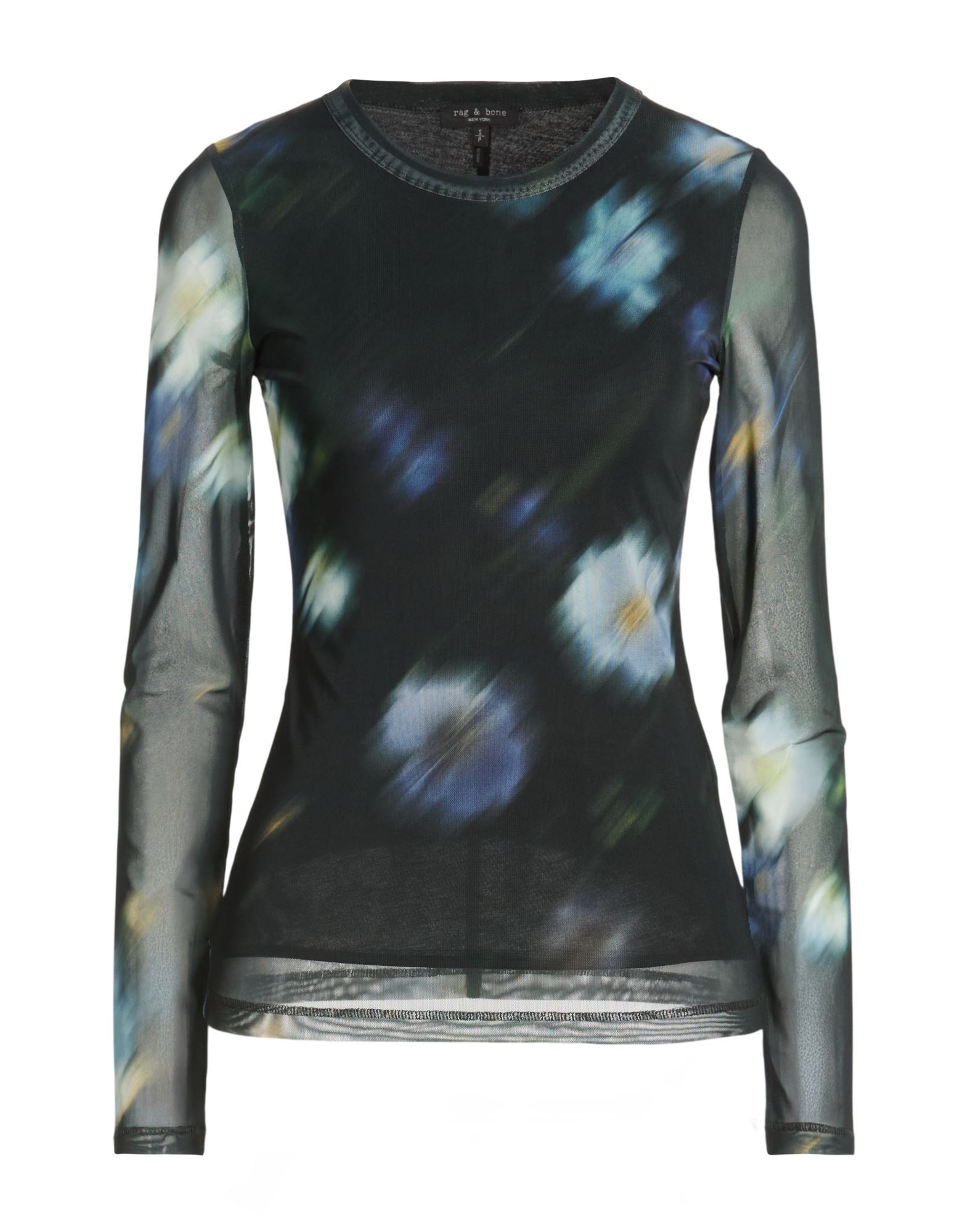RAG & BONE ΜΠΛΟΥΖΑΚΙΑ T-shirt