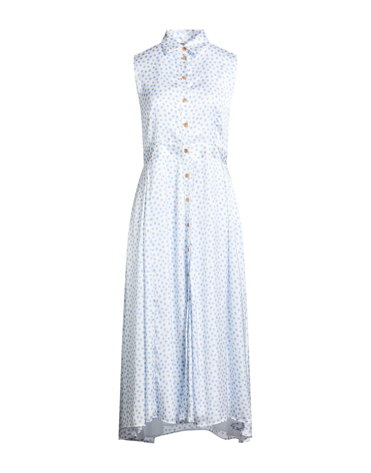 Max & Moi - Kleider - Maxi-kleider - On Yoox.com 