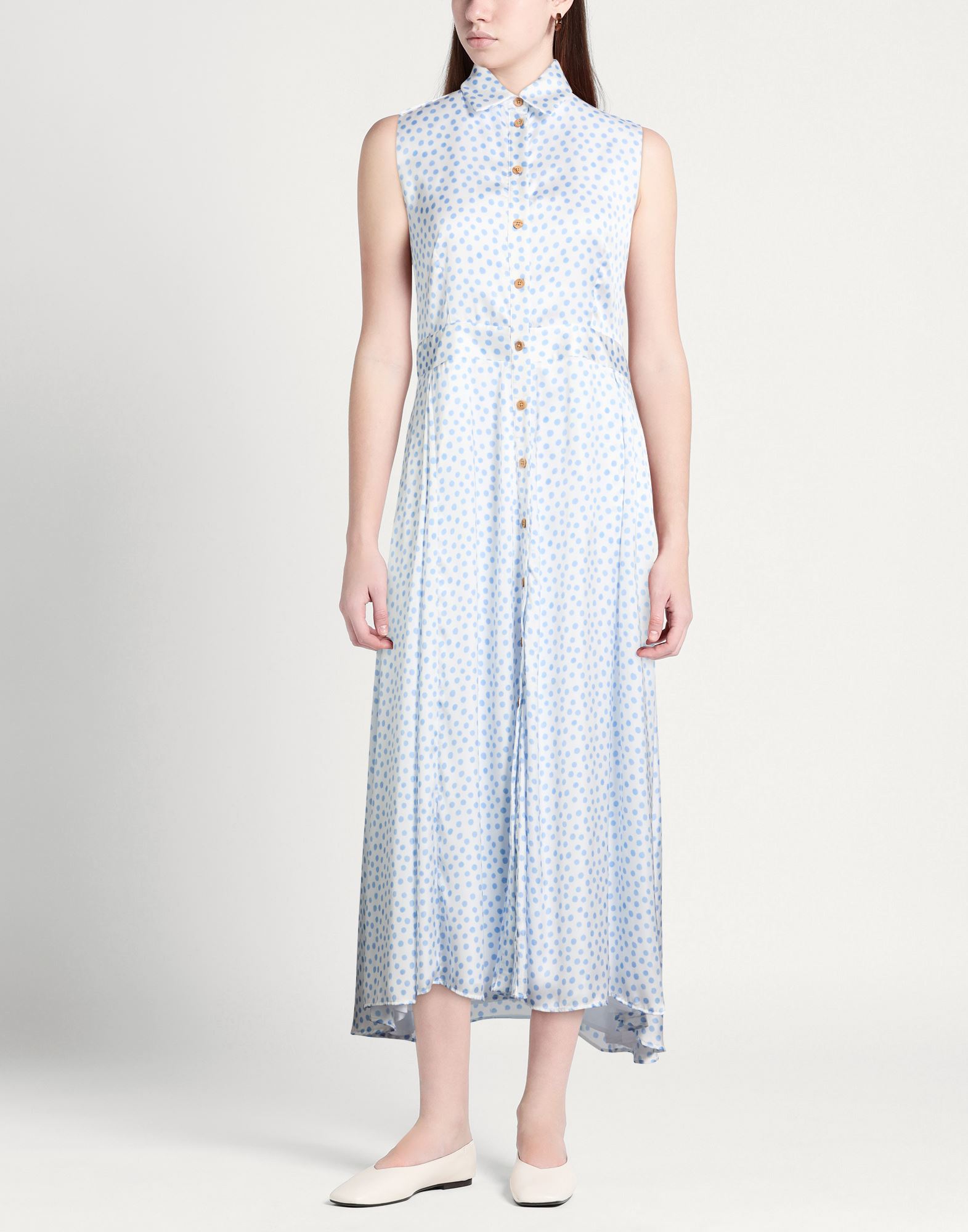  Max & Moi - Kleider - Maxi-kleider - On Yoox.com 