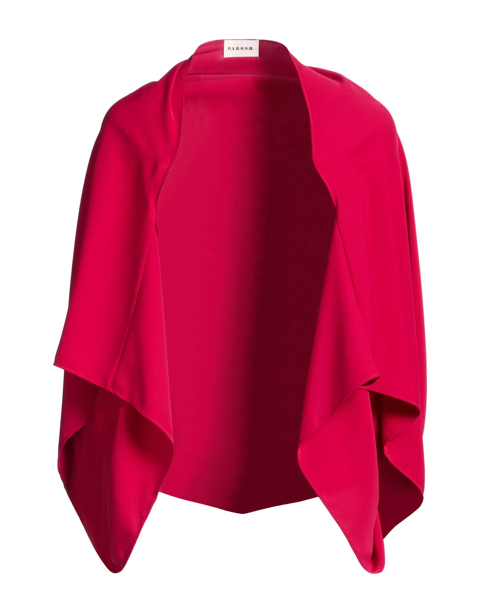  P.a.r.o.s.h. - Tops - Boléros - On Yoox.com 
