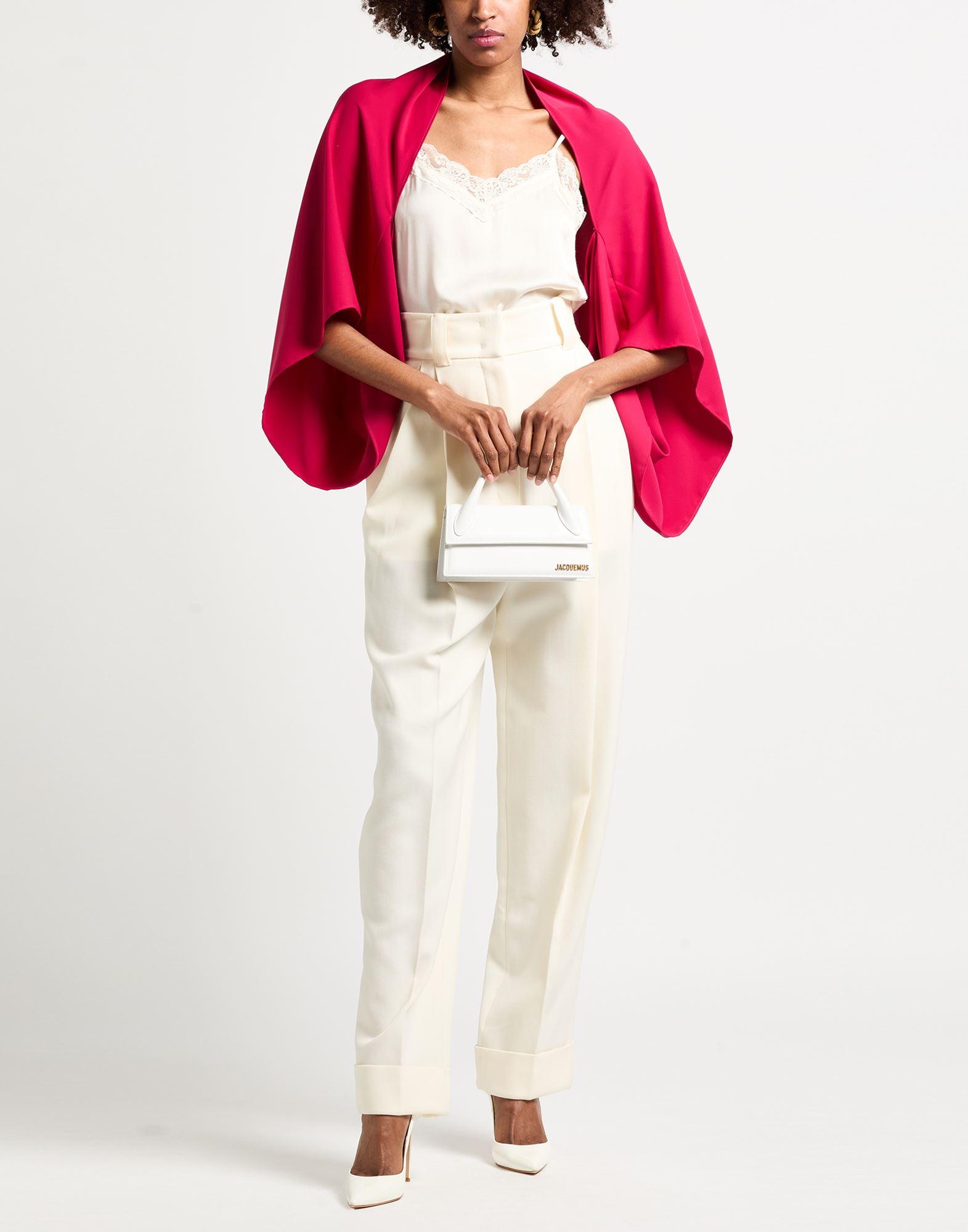 P.a.r.o.s.h. - Tops - Boléros - On Yoox.com 