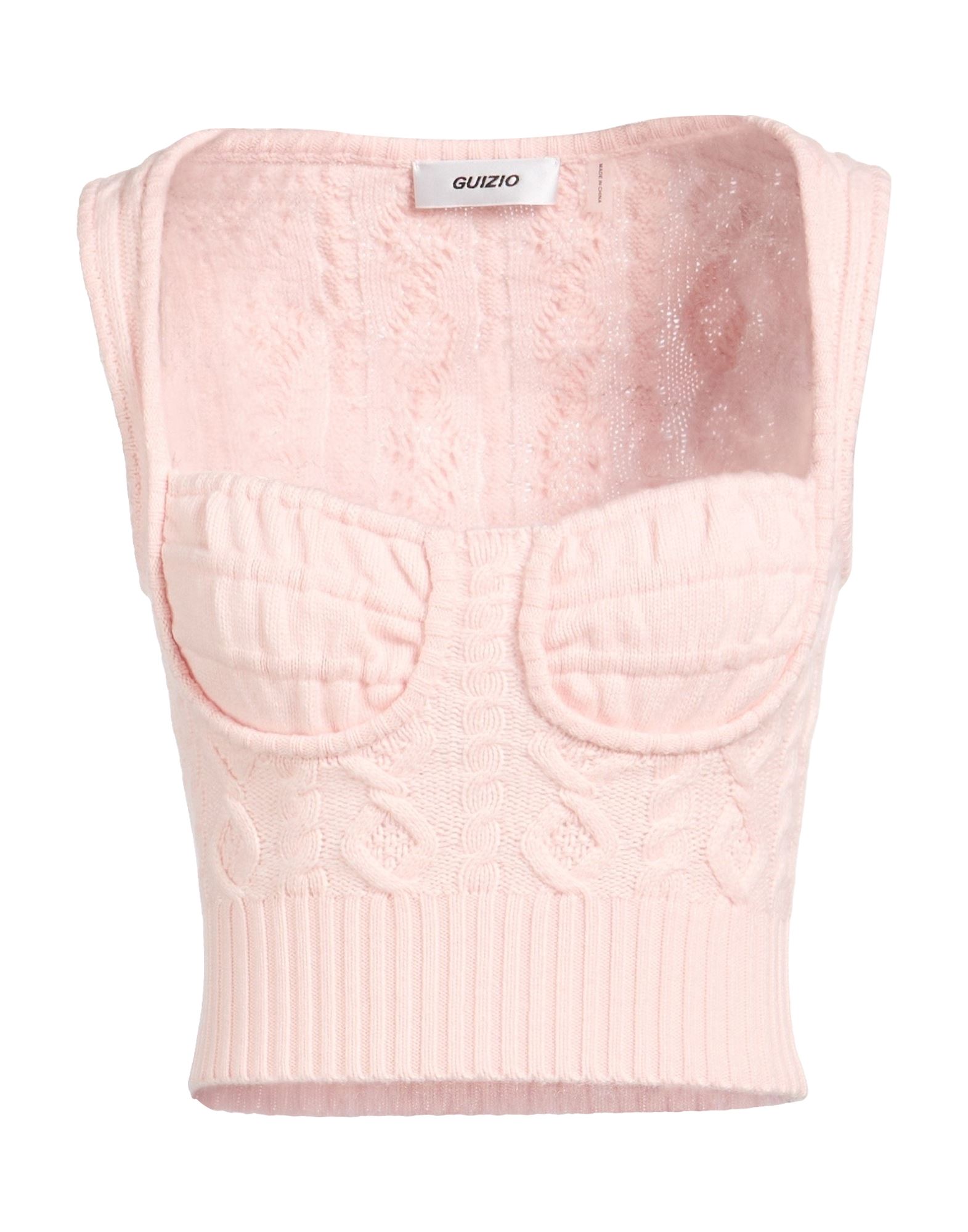  Guizio - Tops - Tops - On Yoox.com 