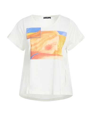 Camiseta Mujer Hueso XL,XS Mujer