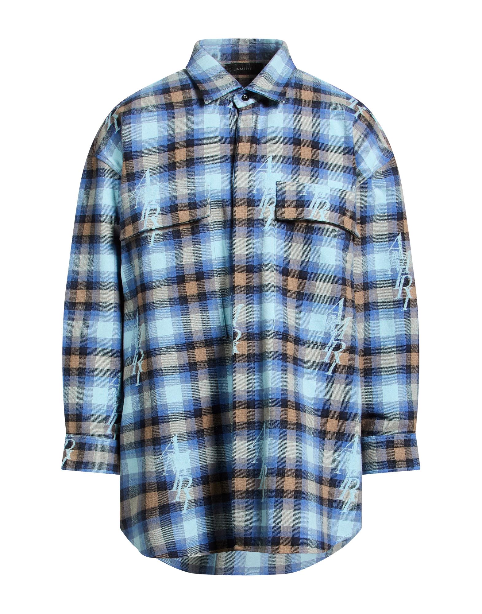  Amiri - Tops - Hemden - On Yoox.com 