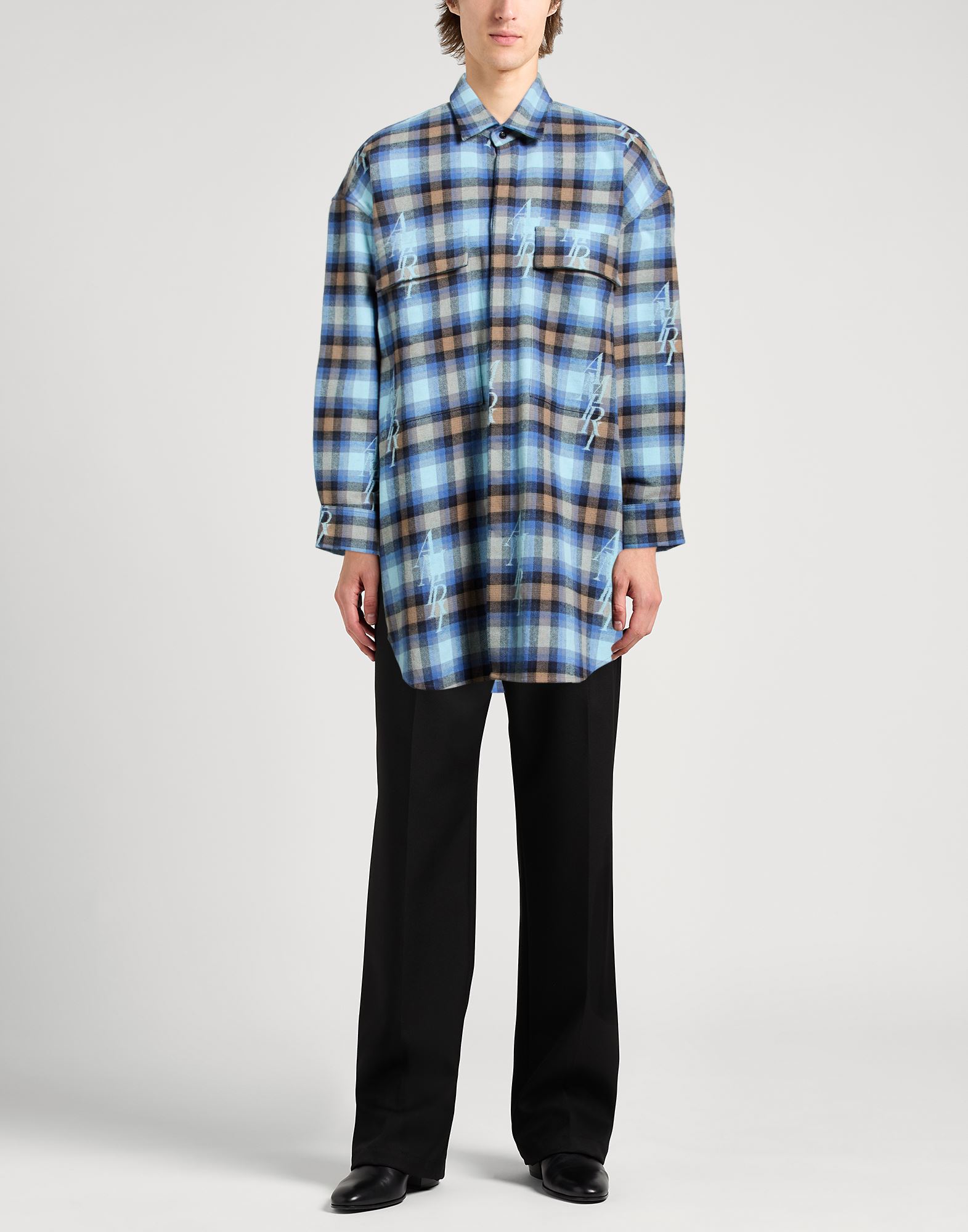  Amiri - Tops - Hemden - On Yoox.com 