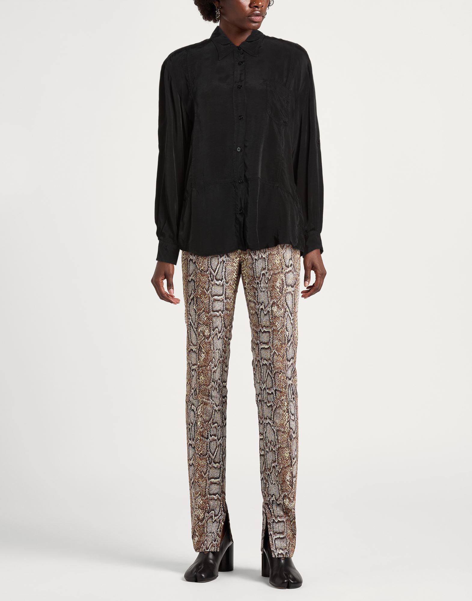  High - Tops - Hemden - On Yoox.com 