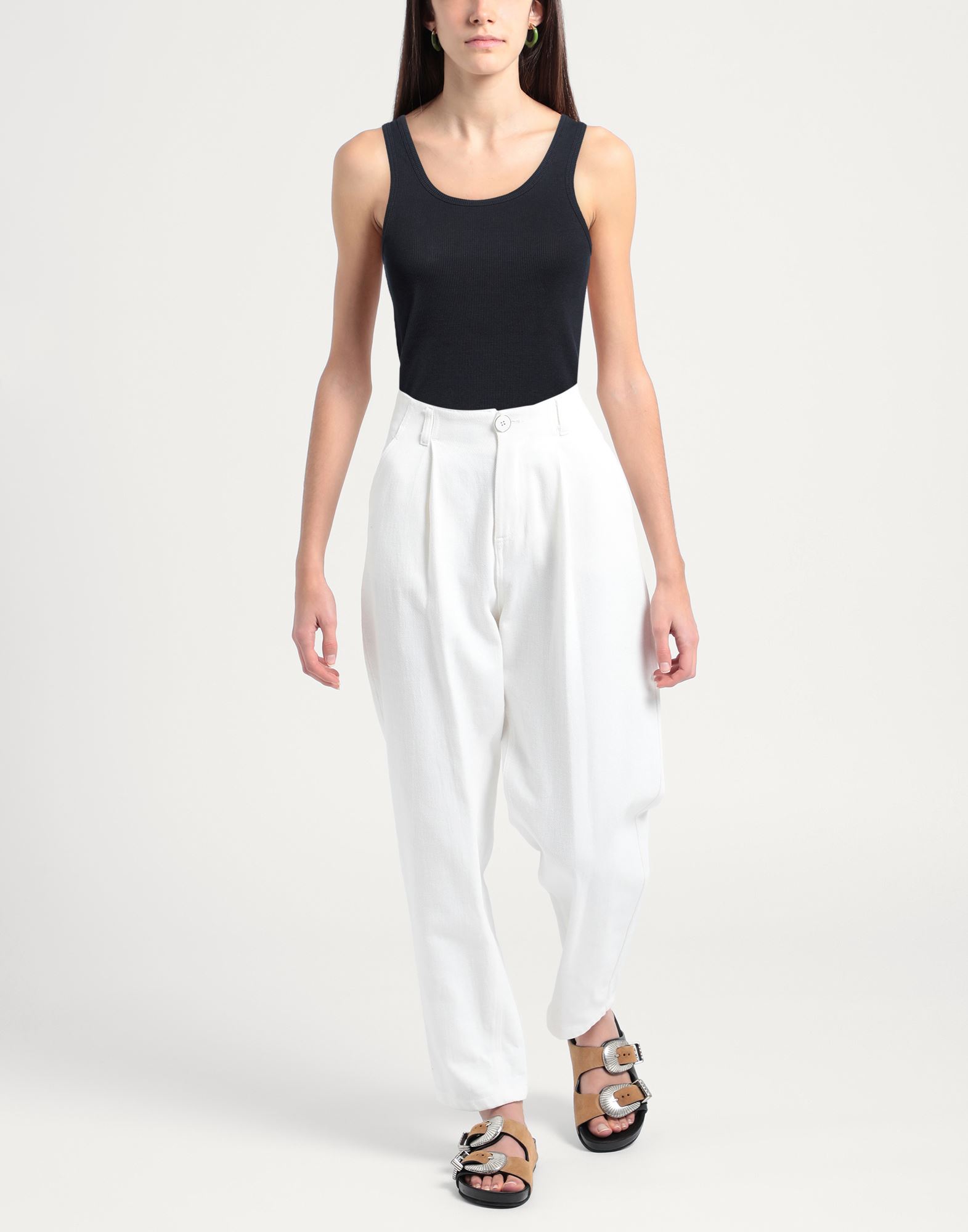  Cdlp - Tops - Tank Tops - On Yoox.com 