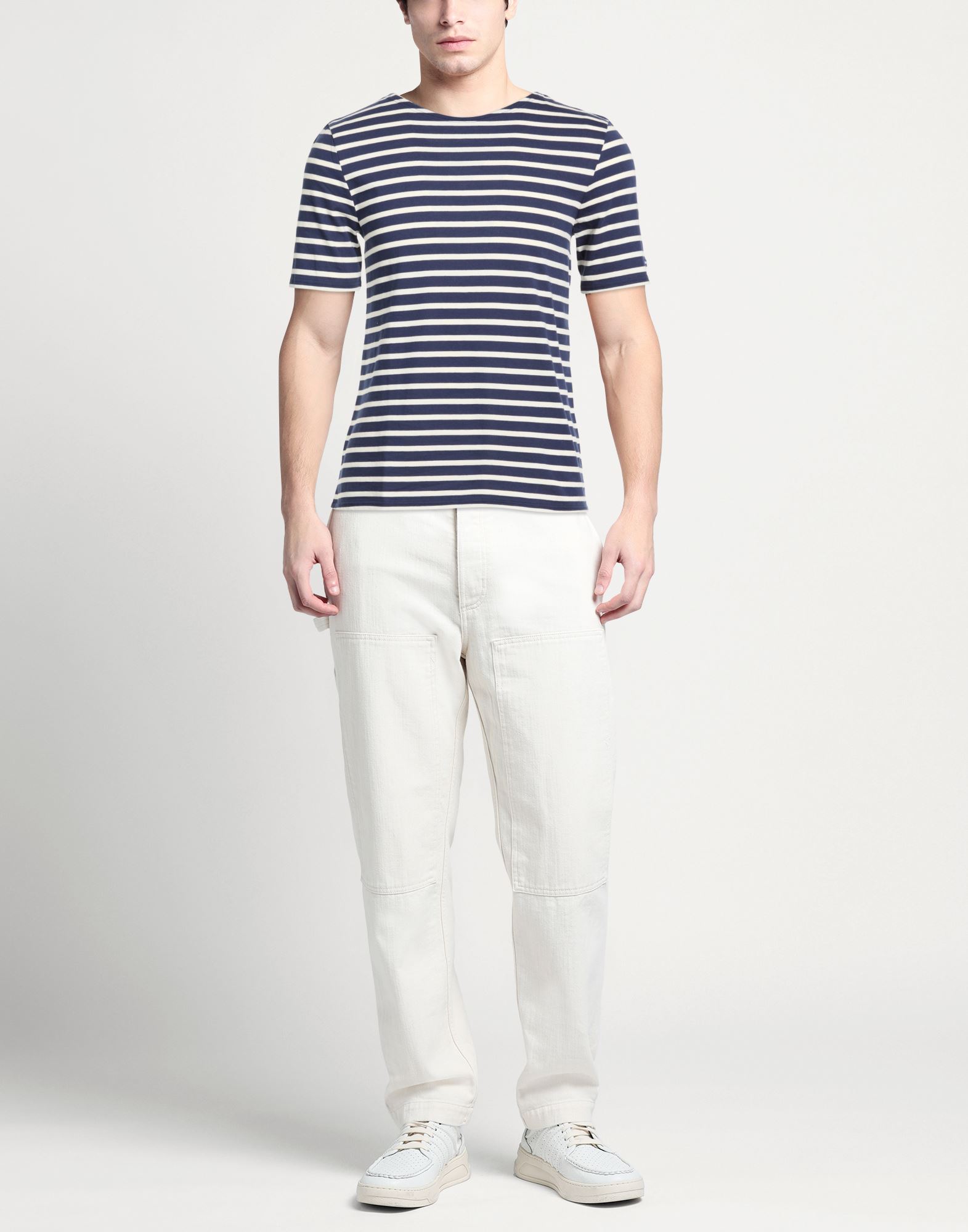  Saint James - Tops - T-shirts - On Yoox.com 