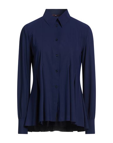 HIGH Hemd Damen Blau 34,36,38 Damen
