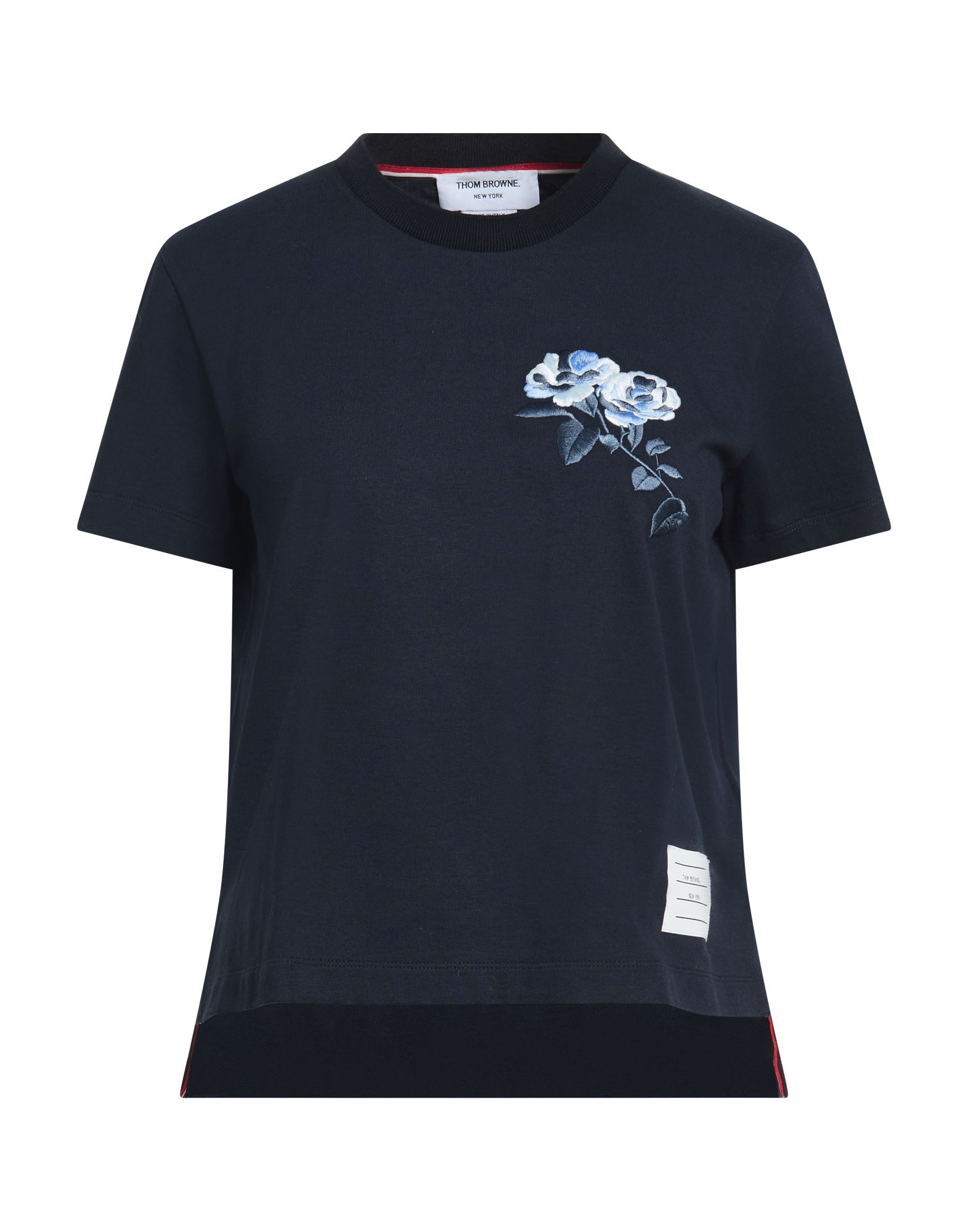 THOM BROWNE THOM BROWNE ΜΠΛΟΥΖΑΚΙΑ T-shirt