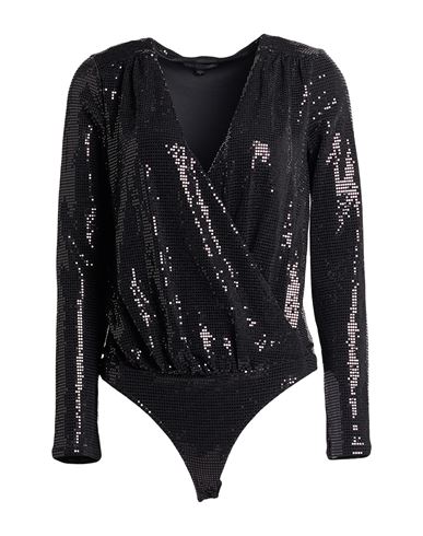 Guess Body Mujer Negro M,S,XS Mujer