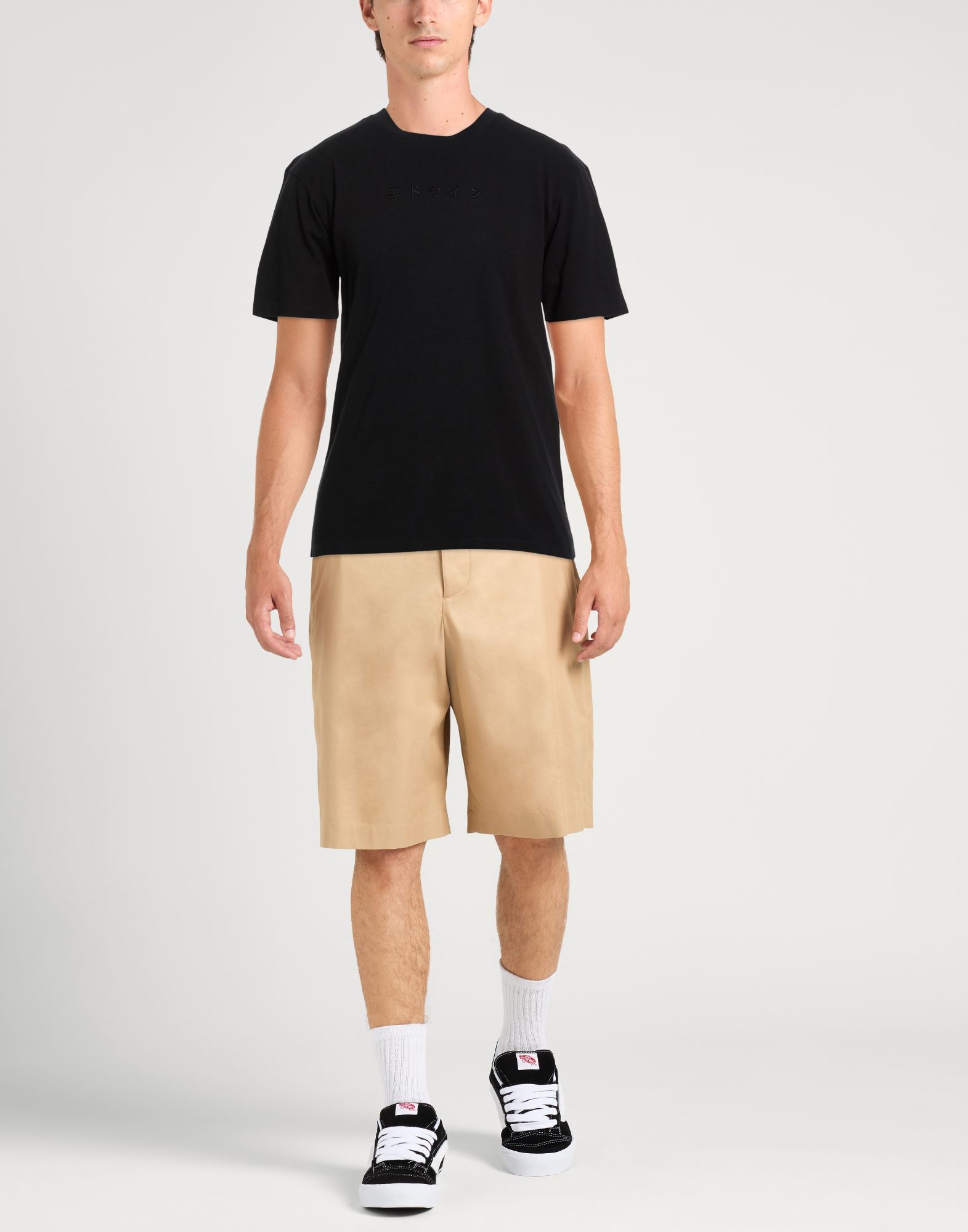  Edwin - Tops - T-shirts - On Yoox.com 