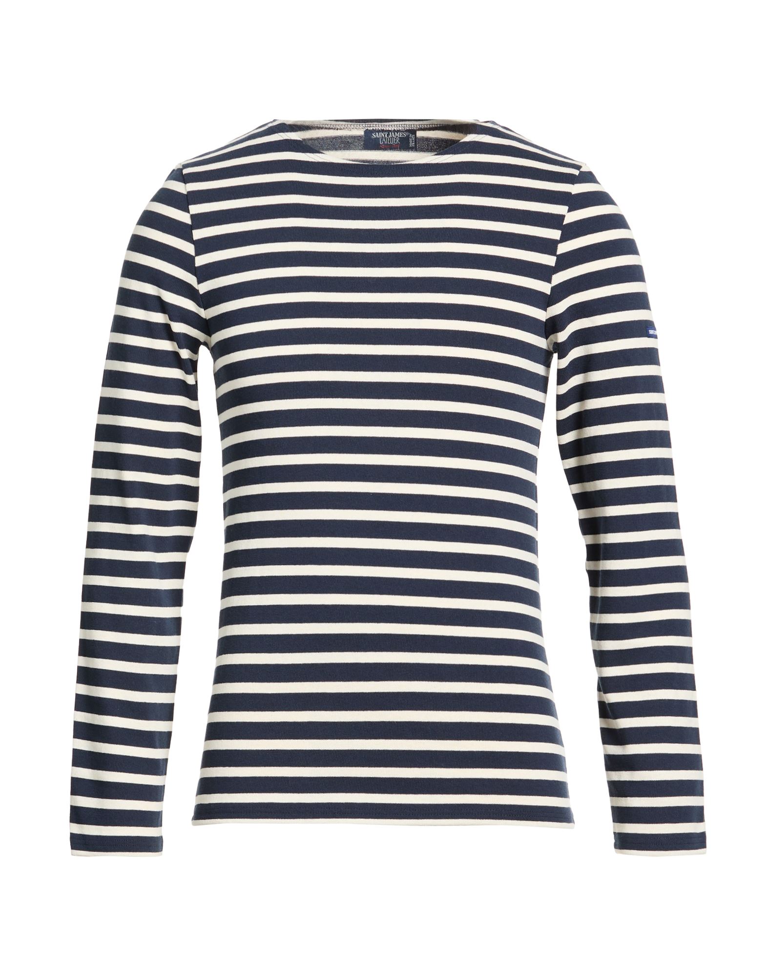  Saint James - Tops - T-shirts - On Yoox.com 