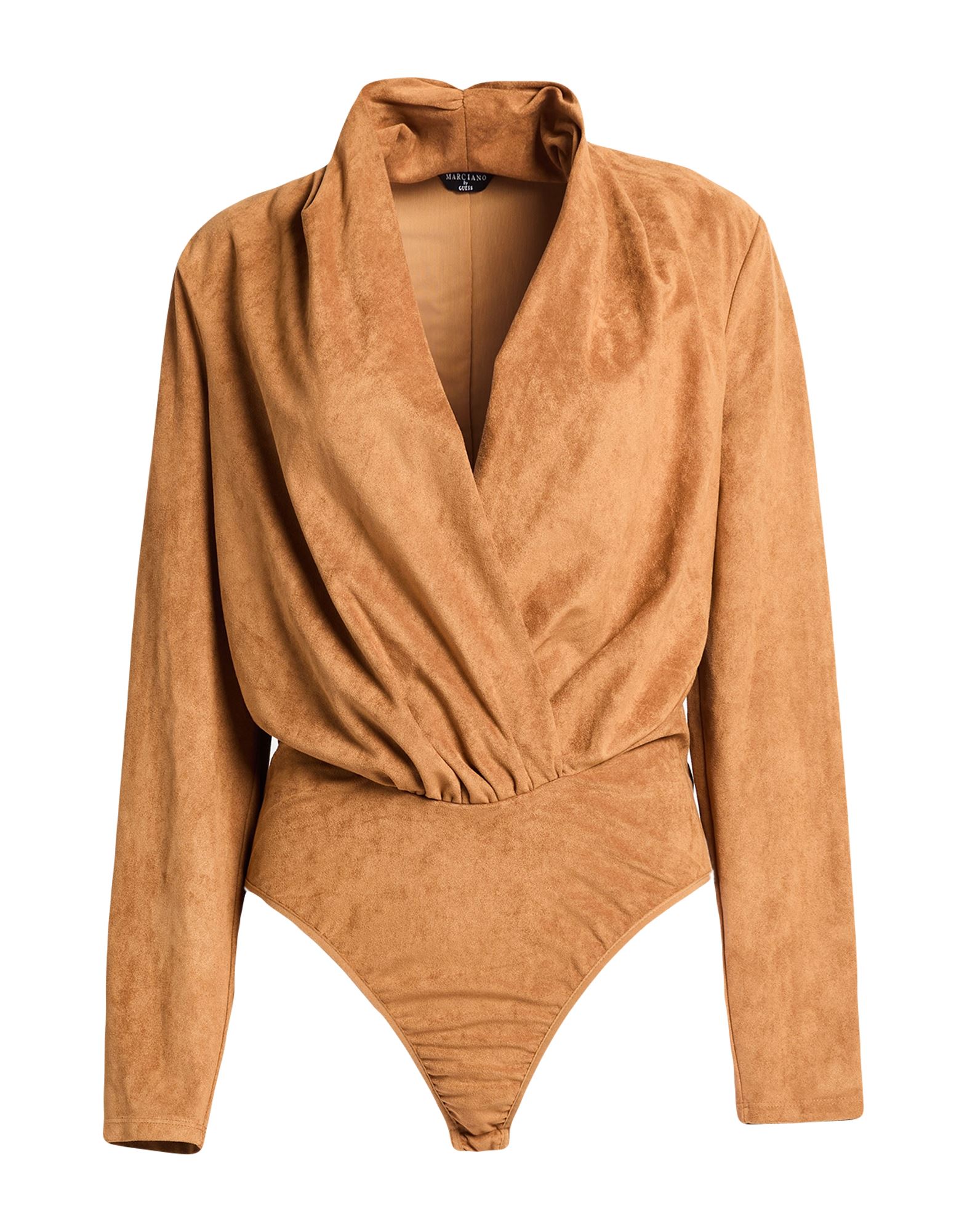 MARCIANO by GUESS ΜΠΛΟΥΖΑΚΙΑ Κορμάκι