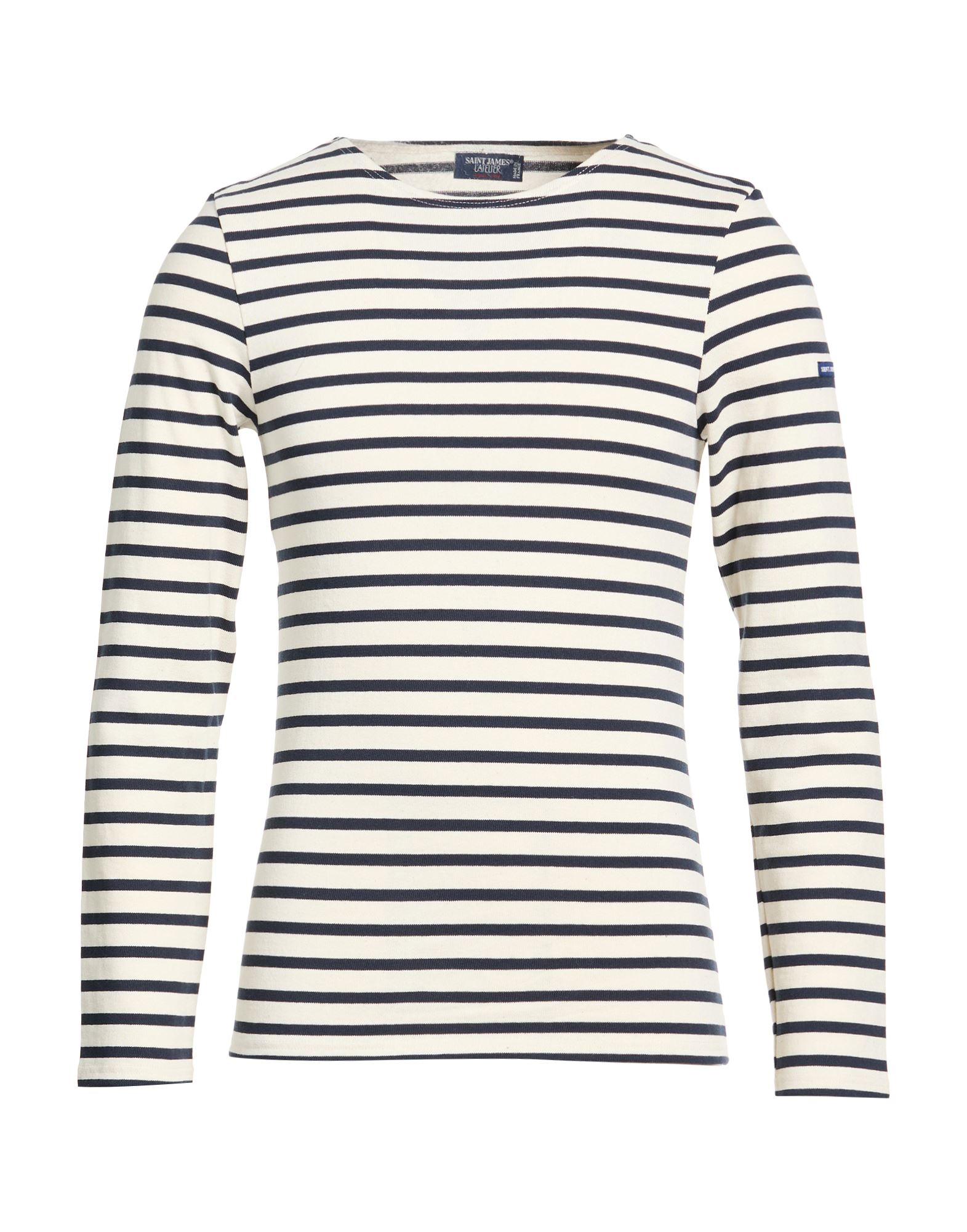  Saint James - Tops - T-shirts - On Yoox.com 