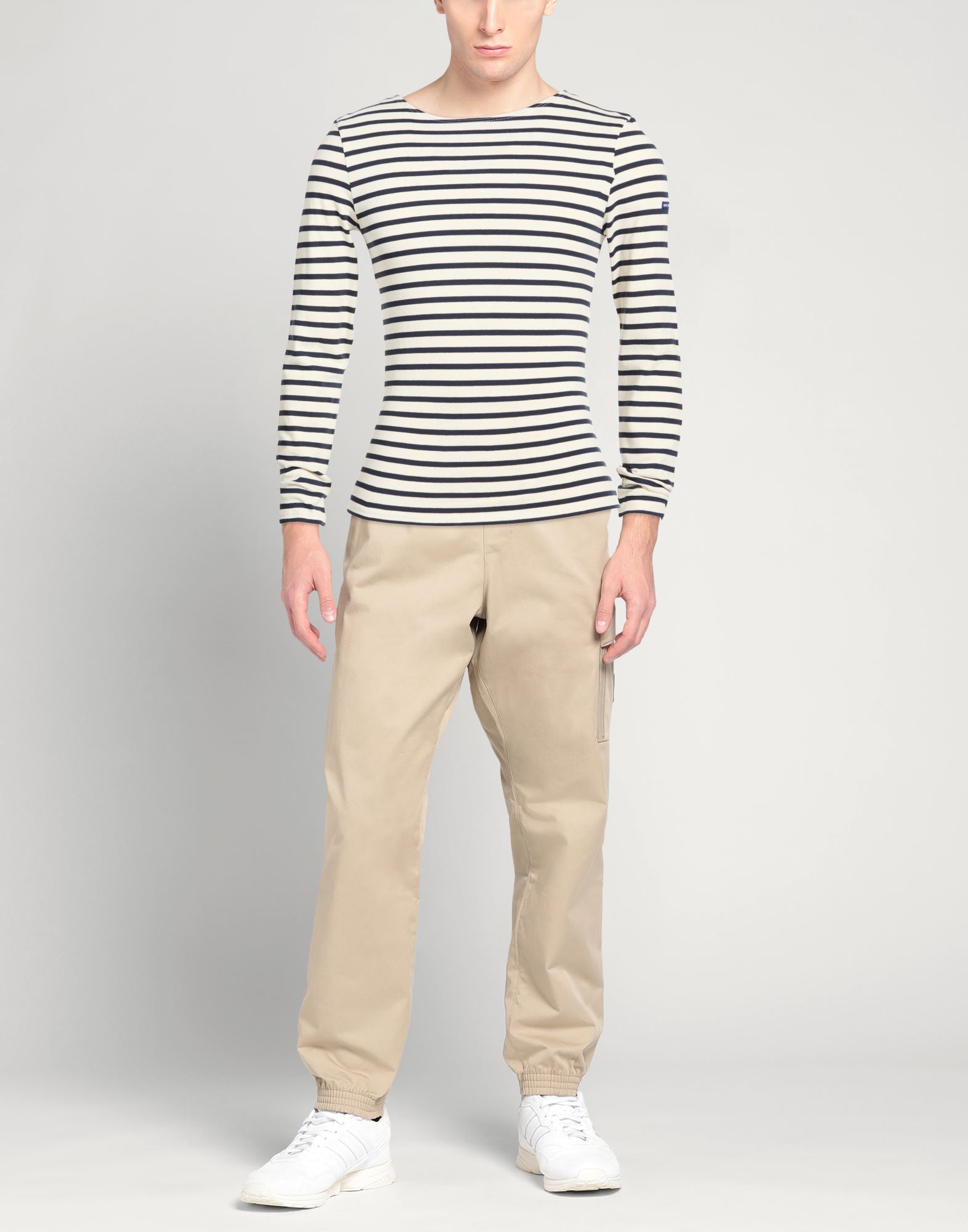  Saint James - Tops - T-shirts - On Yoox.com 