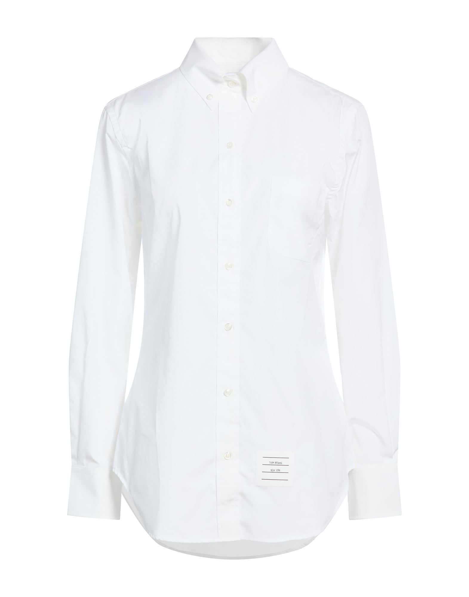 THOM BROWNE THOM BROWNE ΜΠΛΟΥΖΑΚΙΑ Πουκάμισο