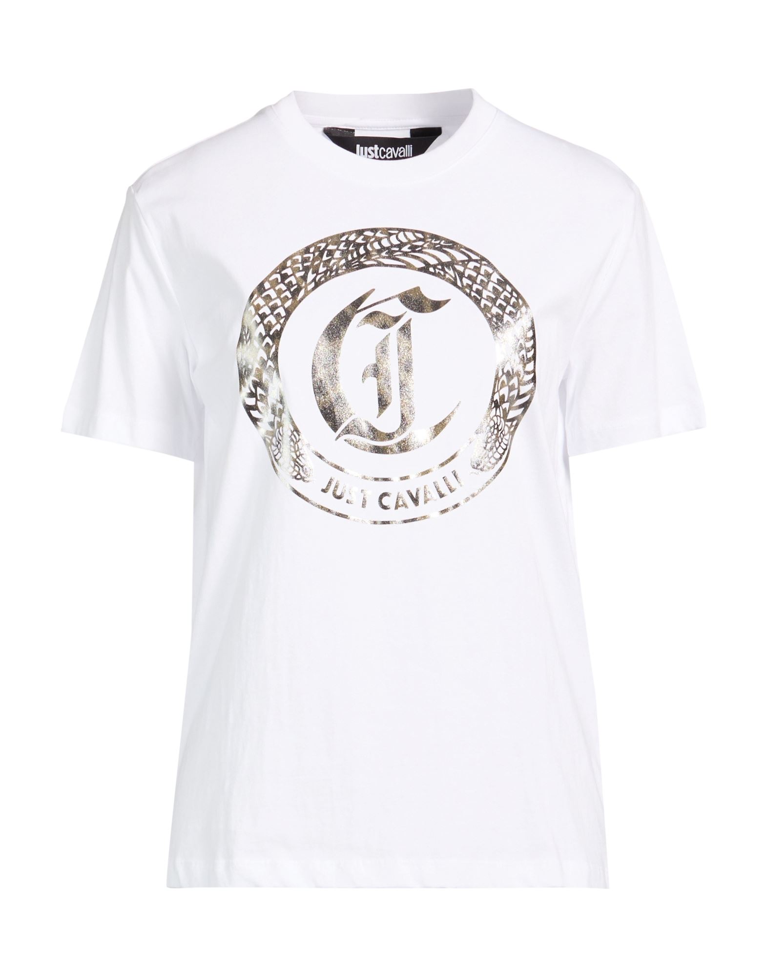  Just Cavalli - Tops - T-shirts - On Yoox.com 